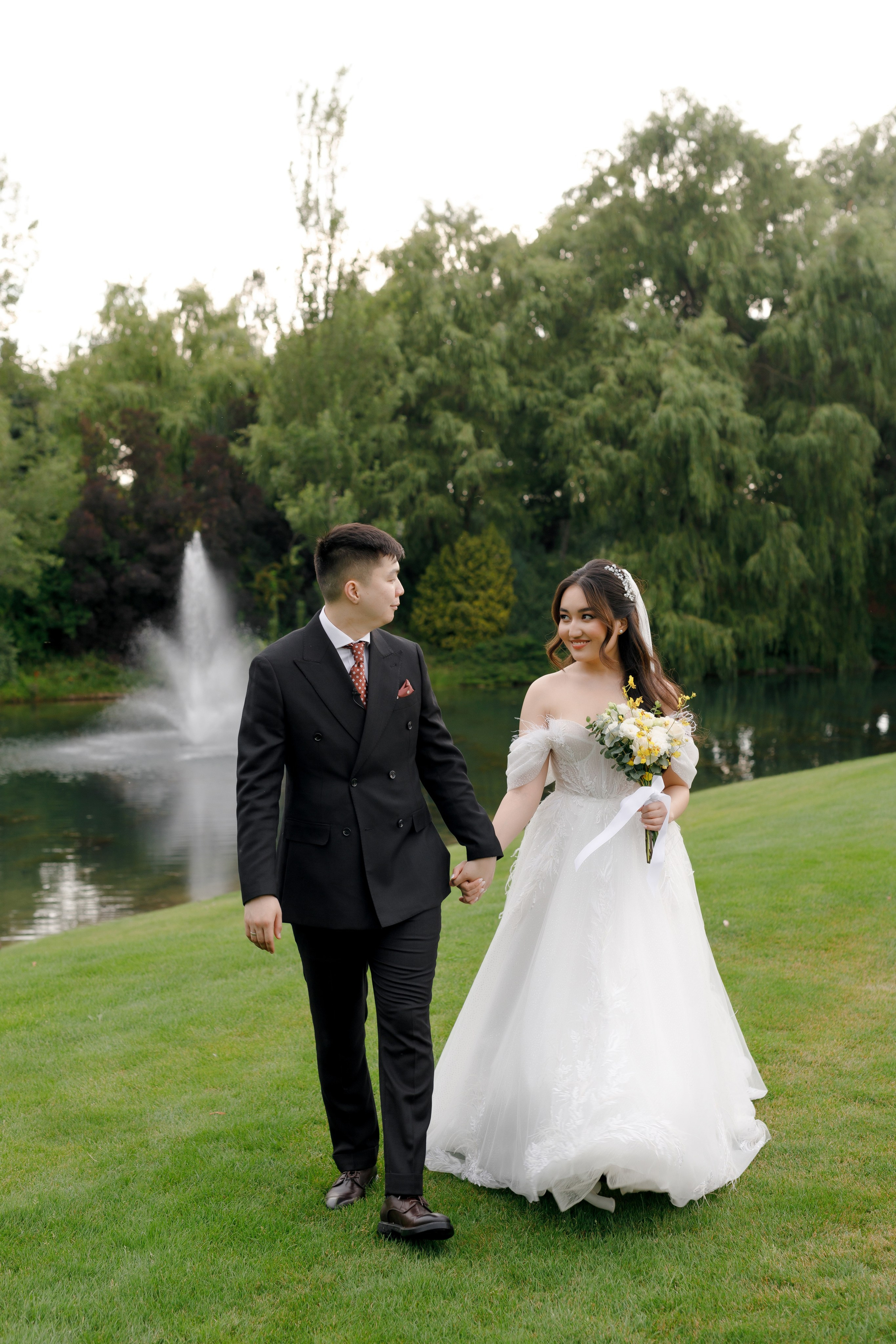 Nurgisa & Aruzhan. Wedding and Love story Photographer