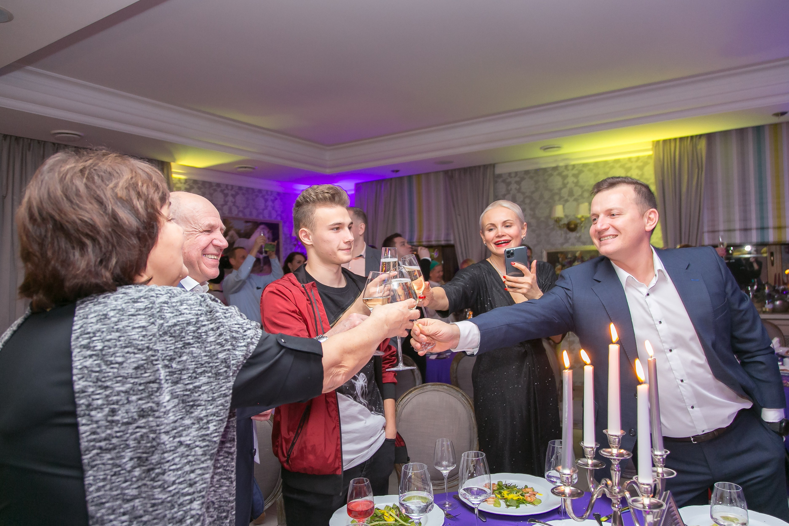 НОВЫЙ ГОД. Главная