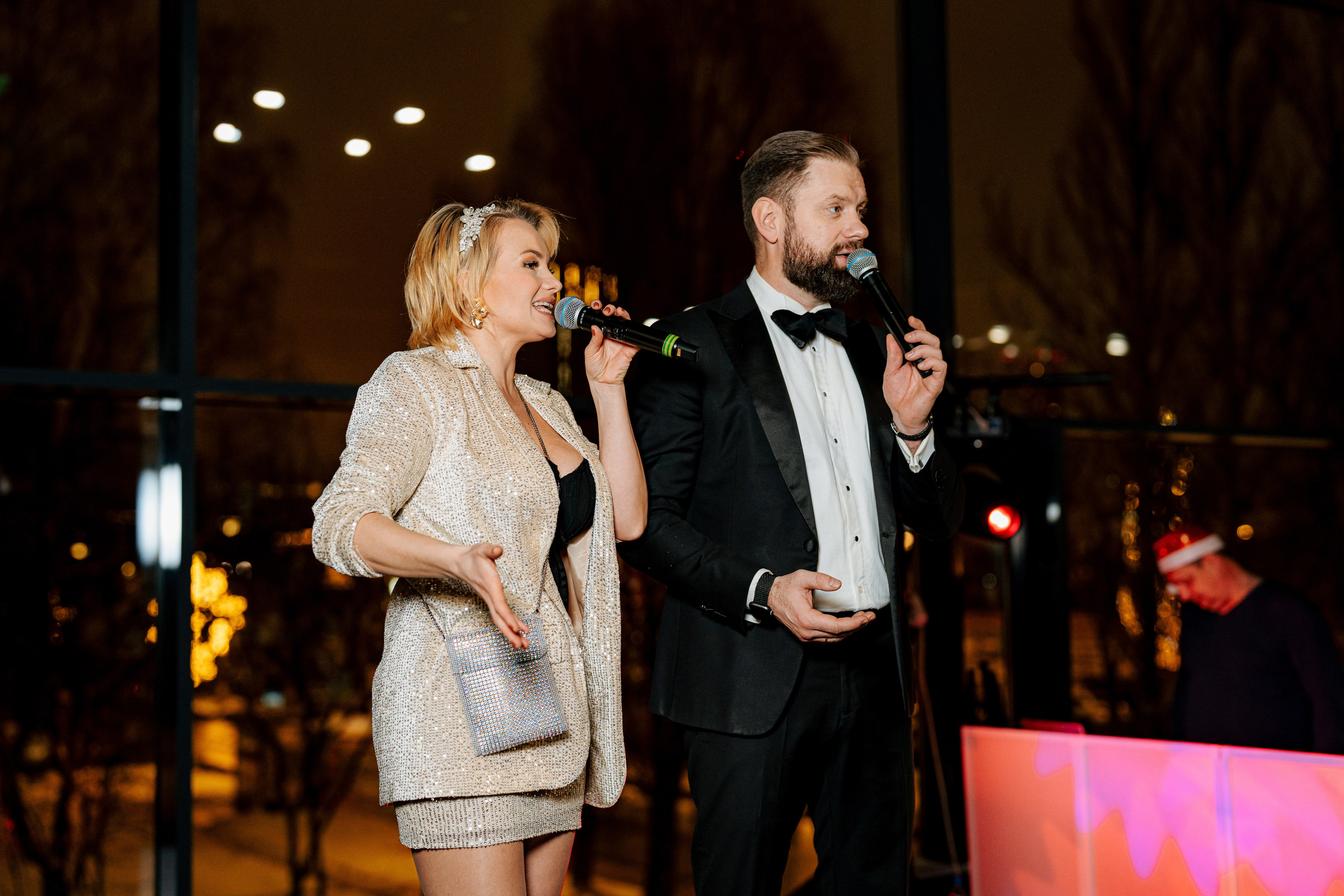 RosBank End of Year party (Корпоратив). Я занимаюсь событийной, свадебной, товарной, студийной… фотографией