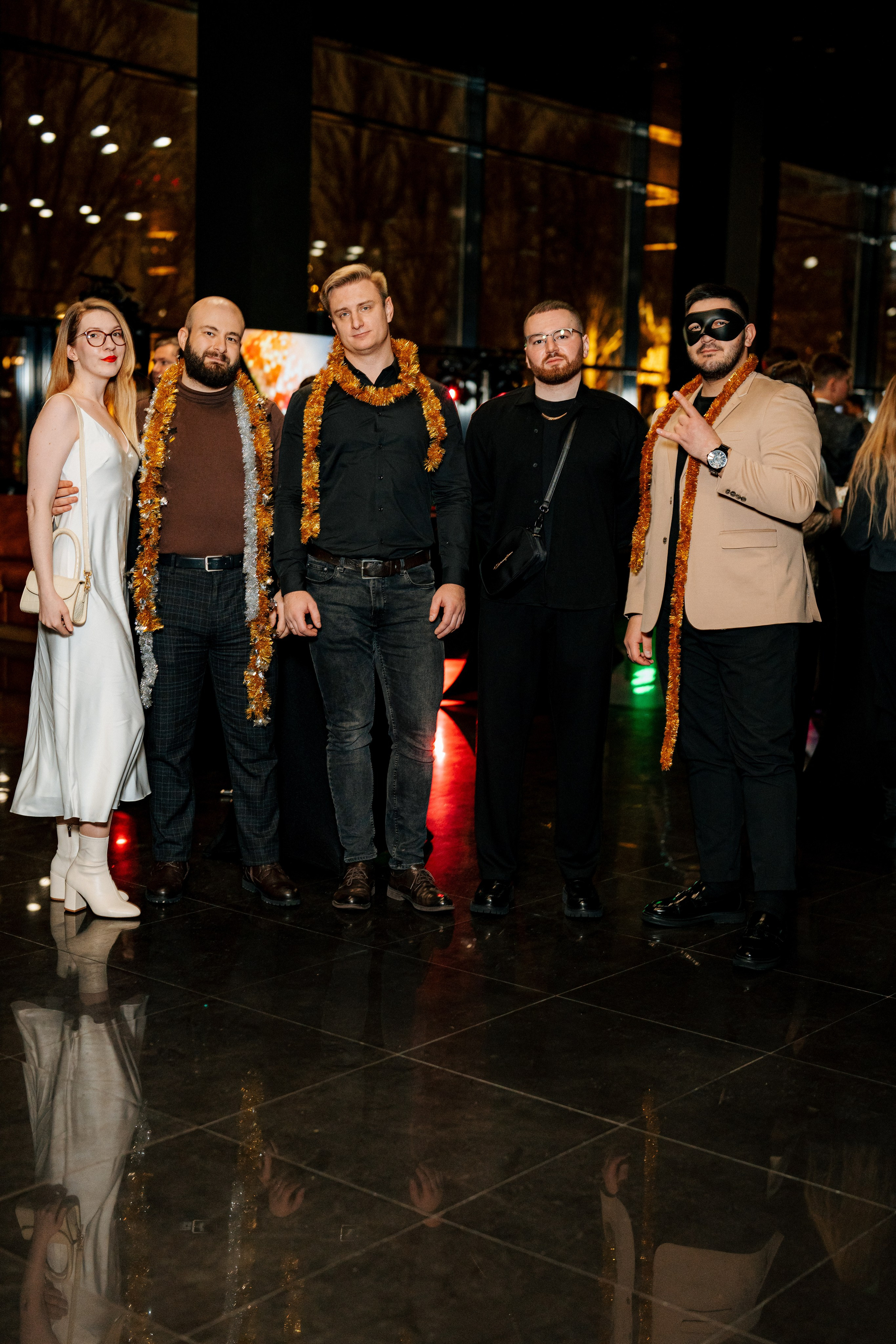 RosBank End of Year party (Корпоратив). Я занимаюсь событийной, свадебной, товарной, студийной… фотографией