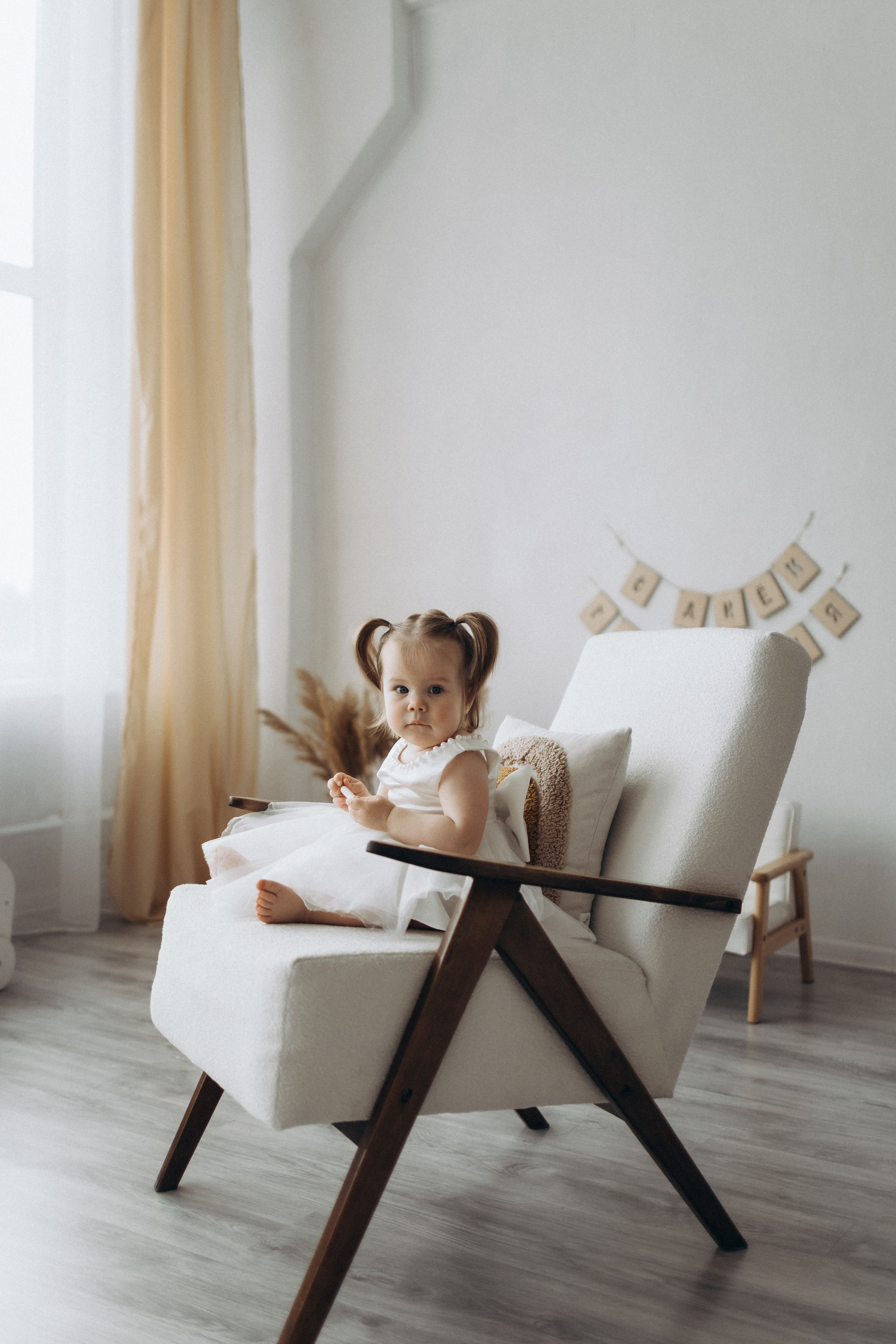 Андрей, Наталья и Варя. Фотограф Нижний Новгород