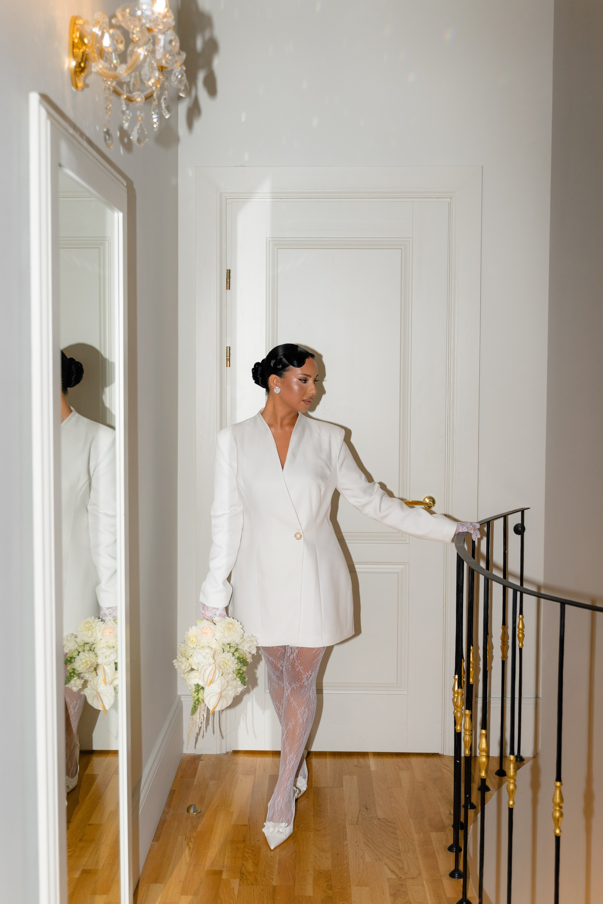 Максим и Кристина. Свадебный фотограф в Калининграде Кристина Воскобойникова