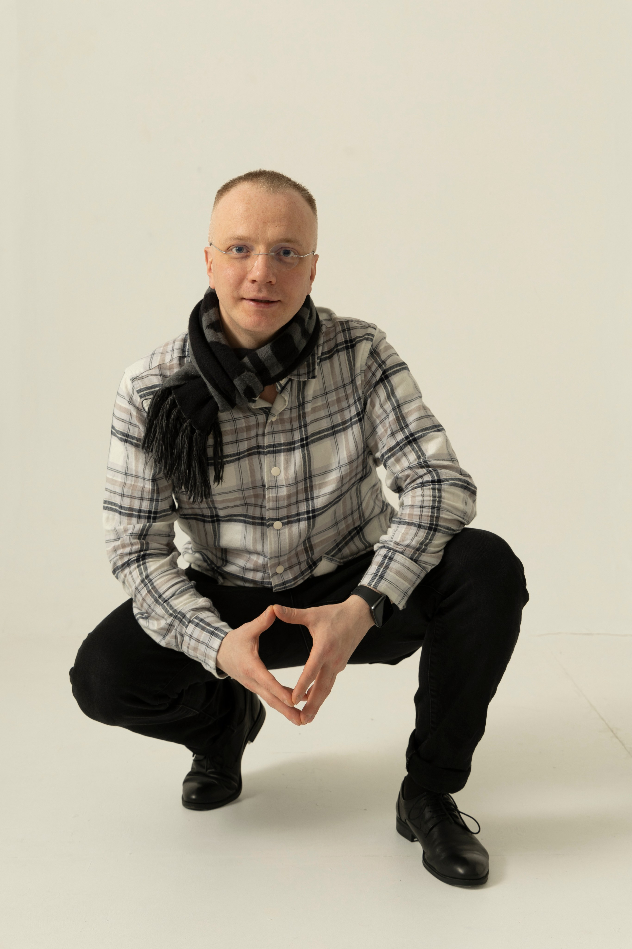 Максим. Фотограф Андрей Стариков