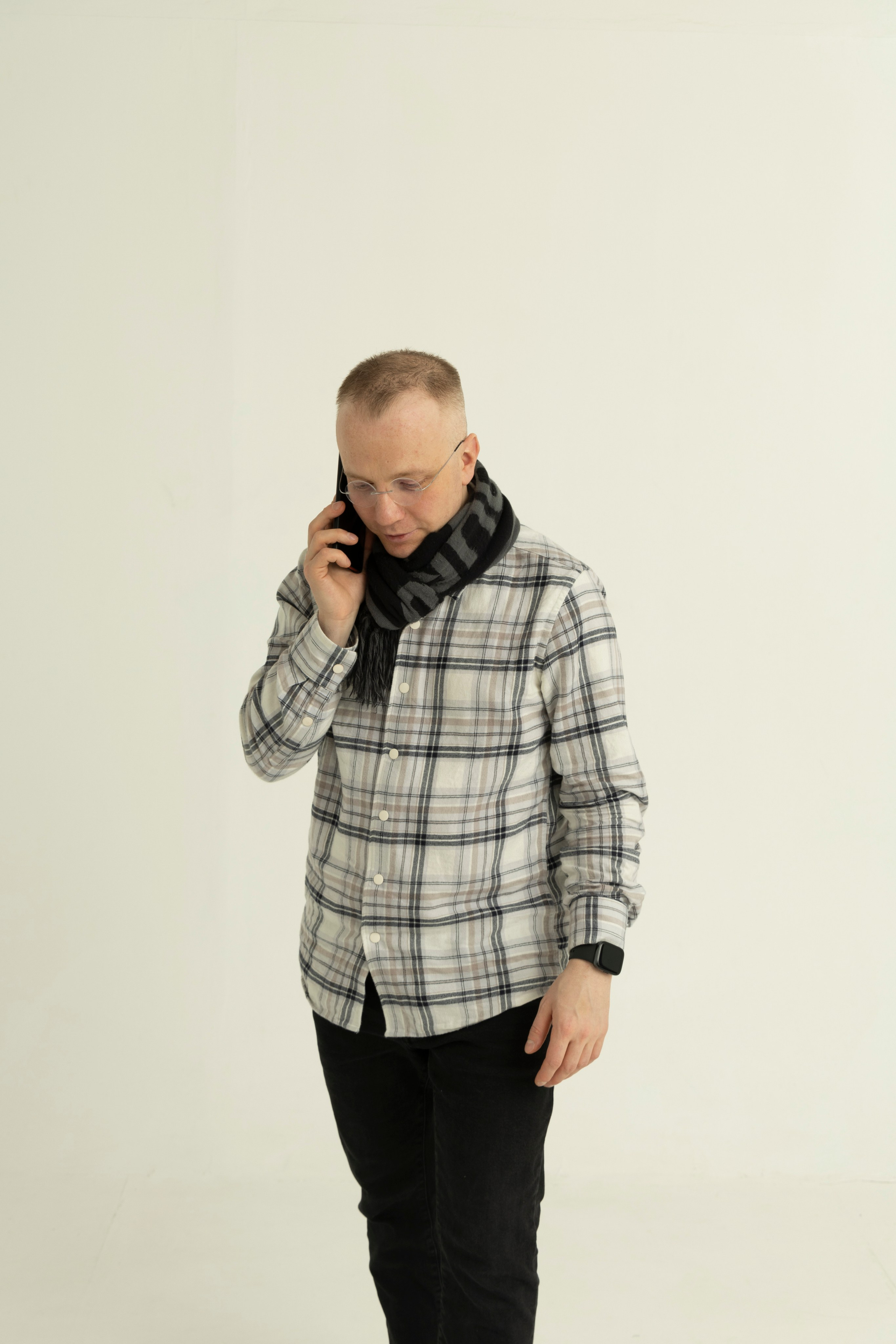 Максим. Фотограф Андрей Стариков