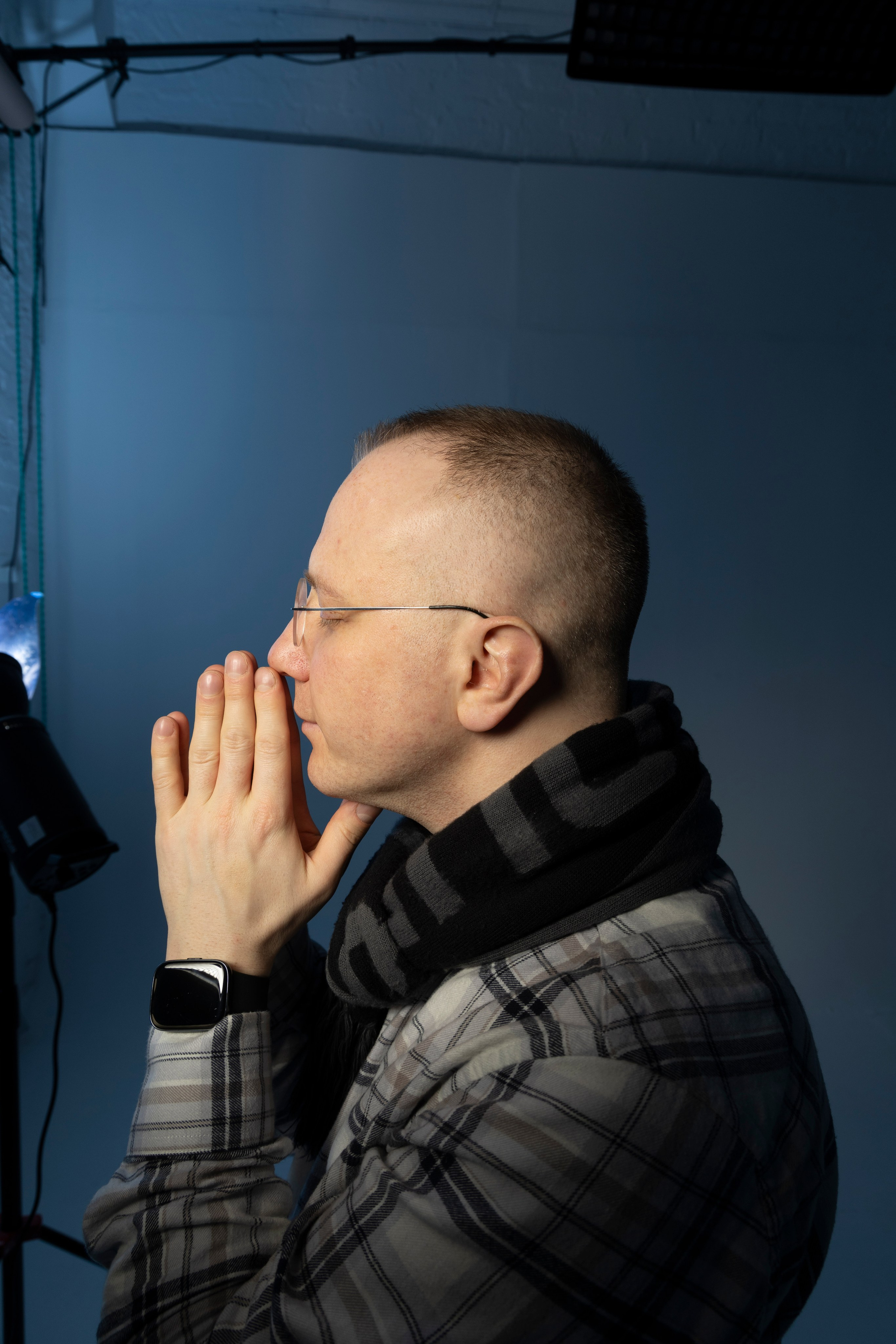 Максим. Фотограф Андрей Стариков