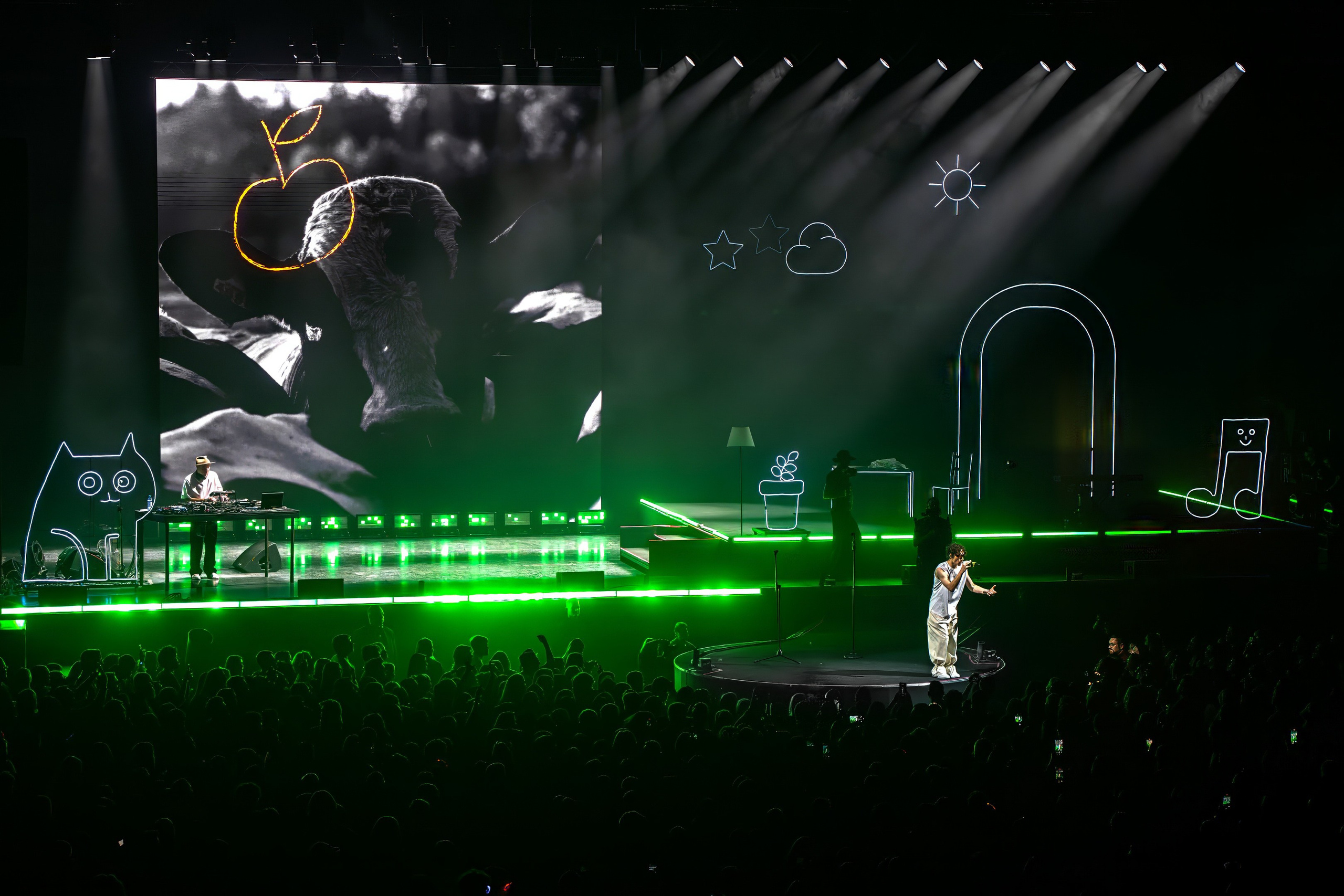 ANTOHA MC / MOSCOW / 2025. OOPS TEAM