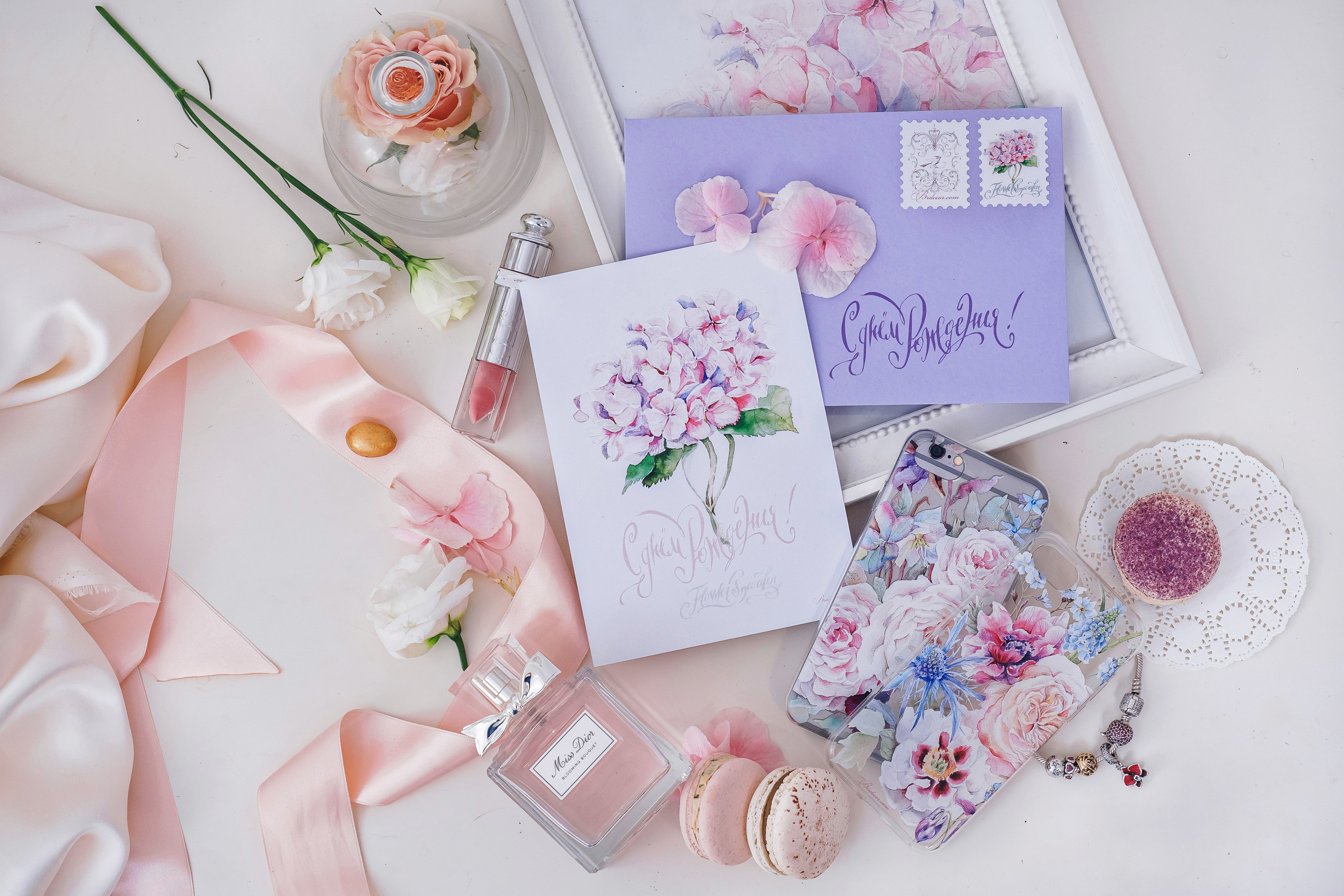 Коллаборация дизайнеров. Наталия Баранова — профессиональный фотограф в СПб и Москве