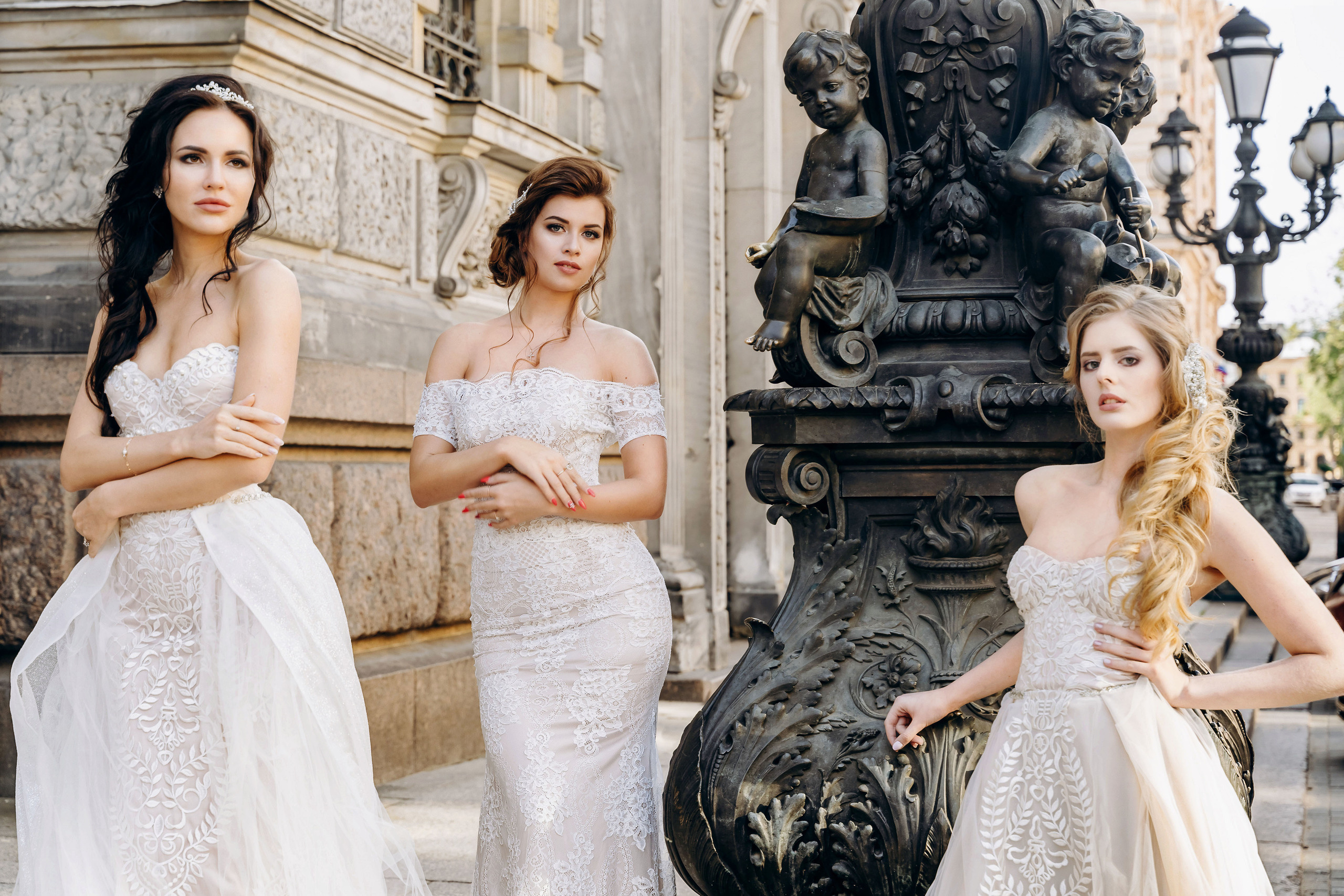 Lookbooks. Photographer Natalia Baranova