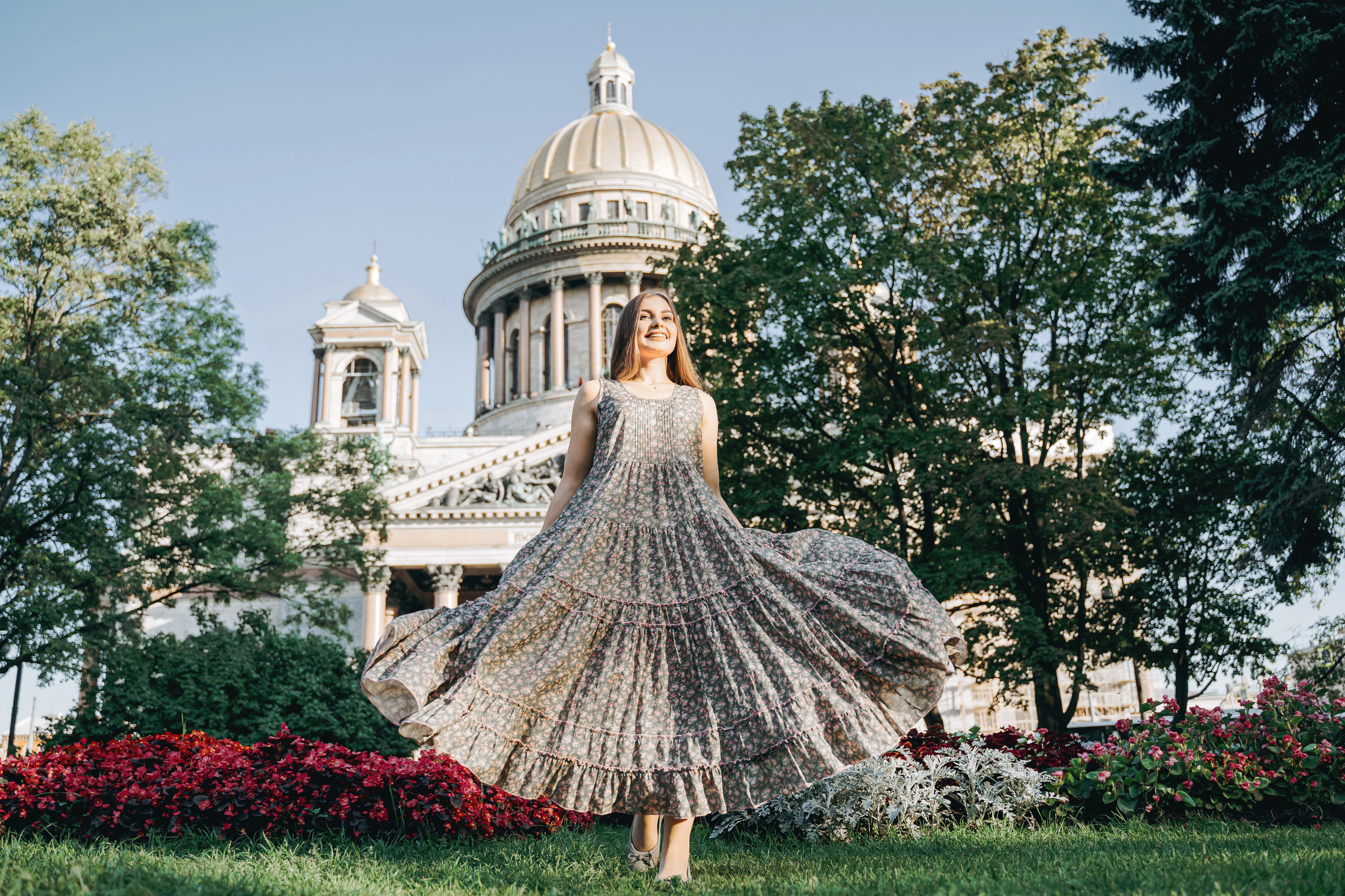 Lookbooks. Photographer Natalia Baranova