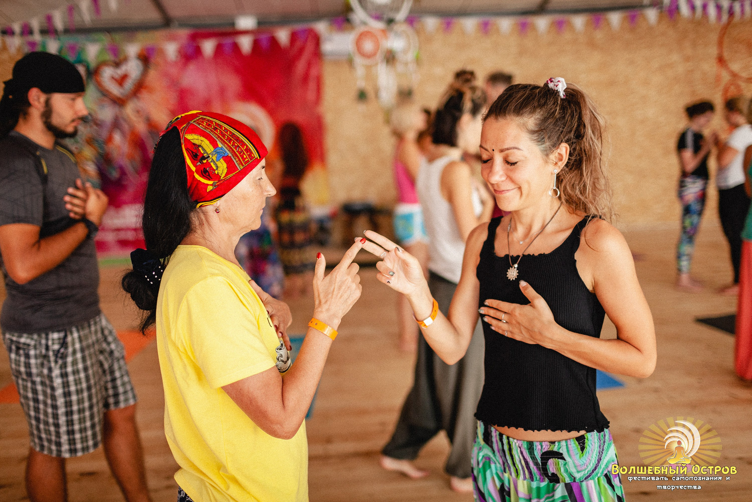 Magic island`1. Фотограф Вика Йодль