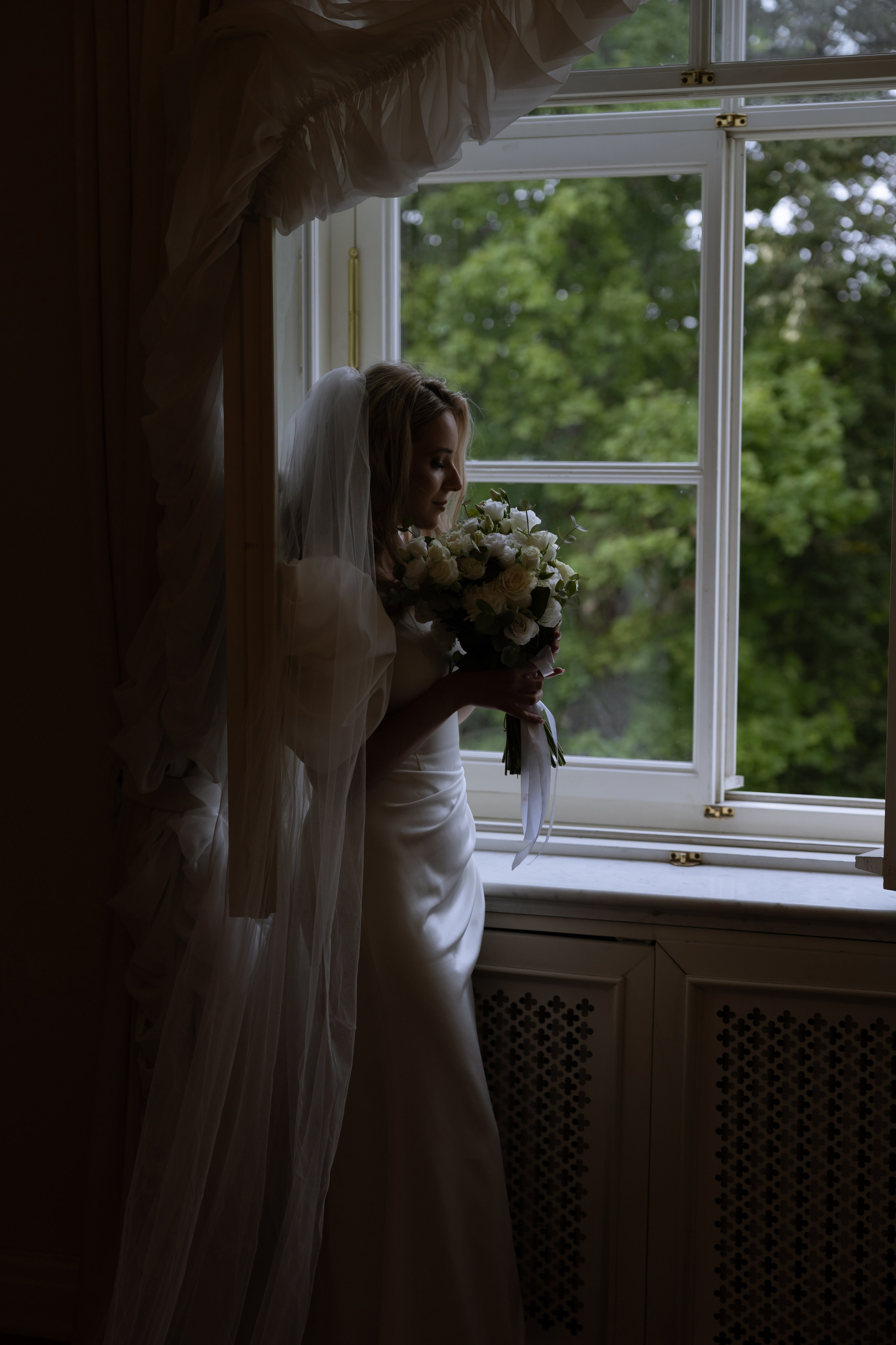 Павел и Екатерина. Свадебный фотограф в Санкт — Петербурге и Ленинградской о