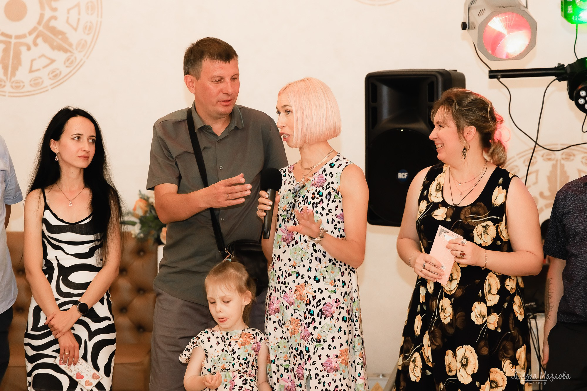 Свадьба Наталии и Владислава. Фотограф в Саратове Ольга Мазлова