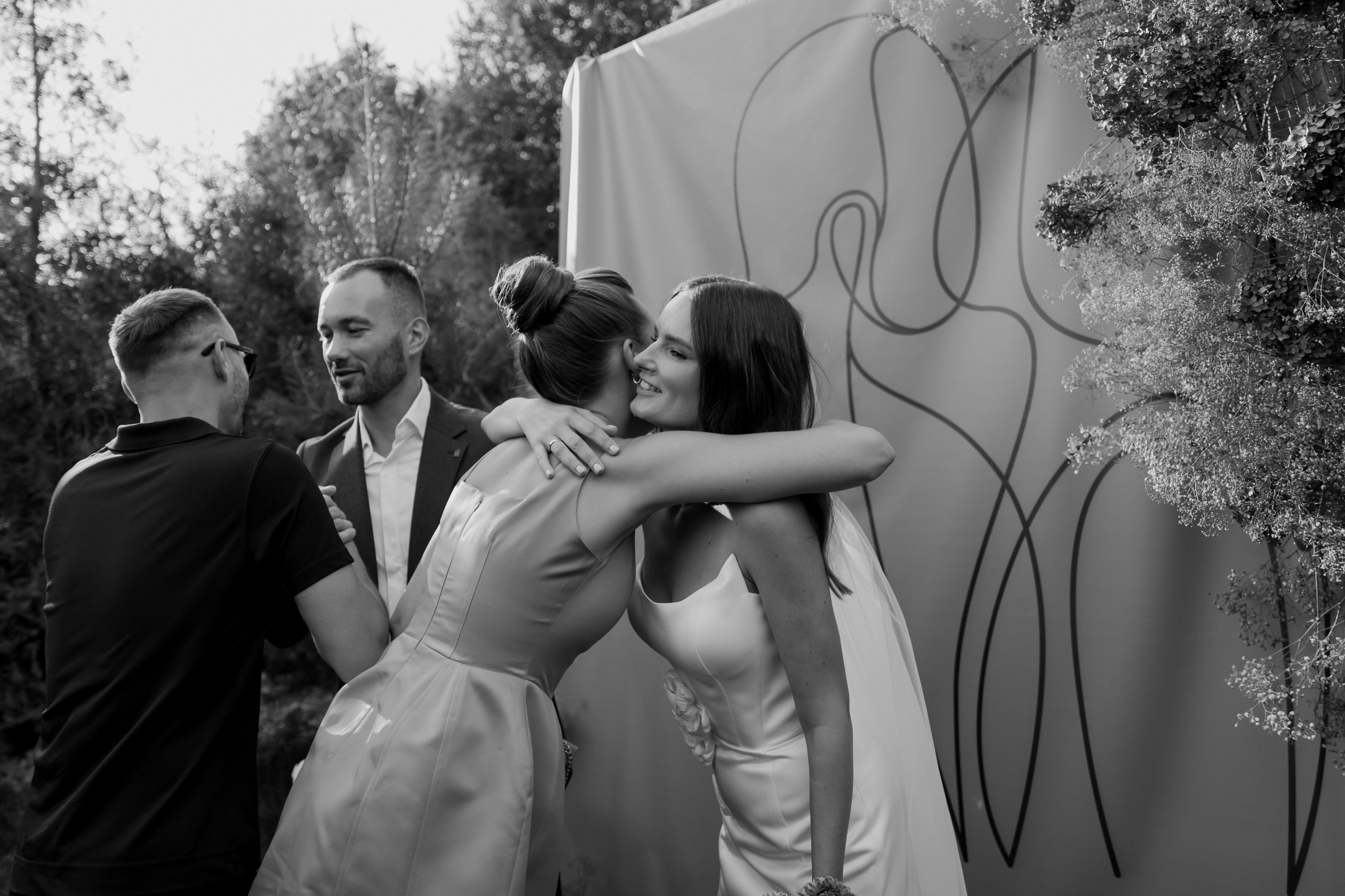 Artem & Victoria. Главная