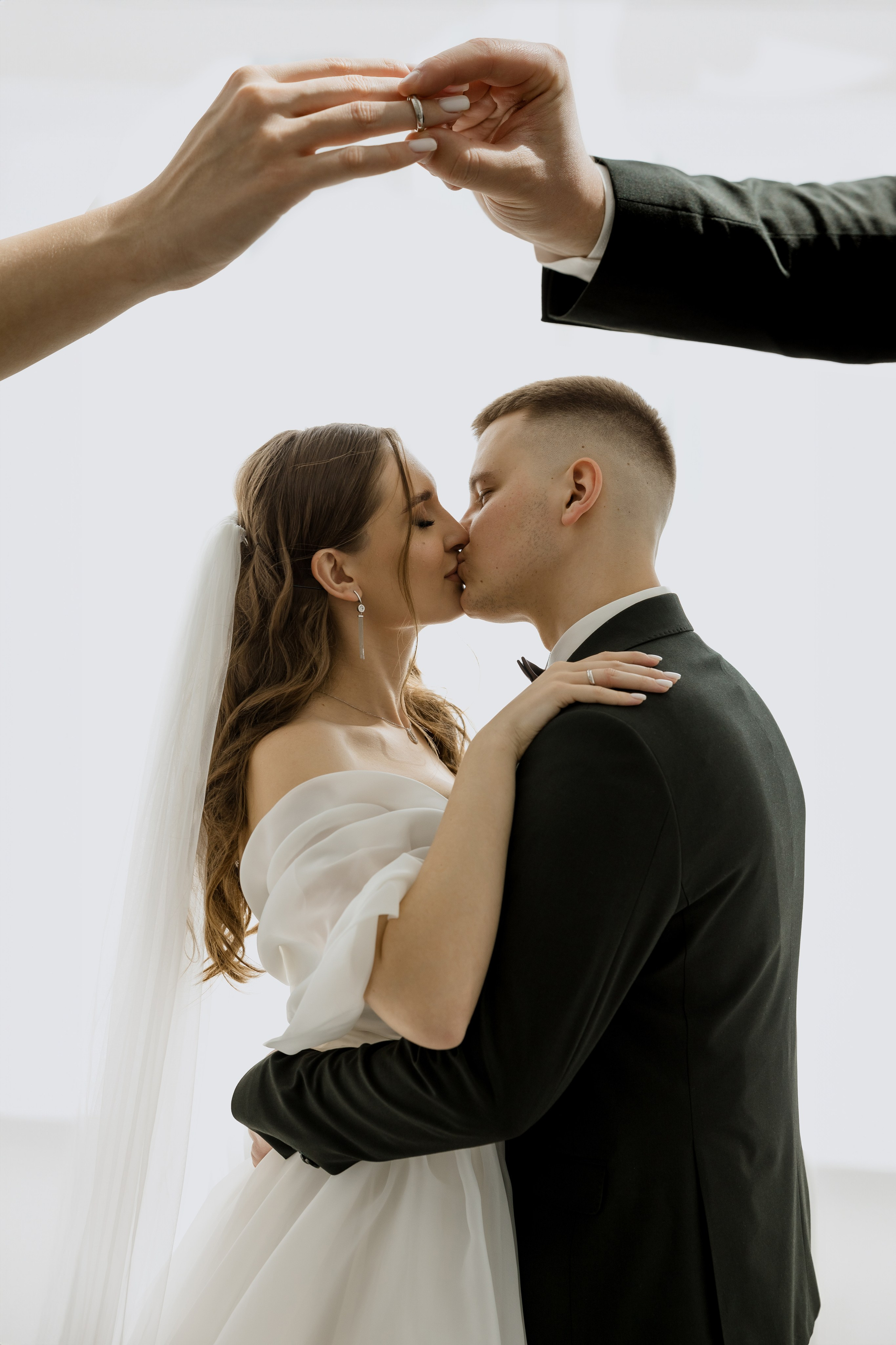 Миленина Юлия Свадебный и семейный фотограф в Краснодаре