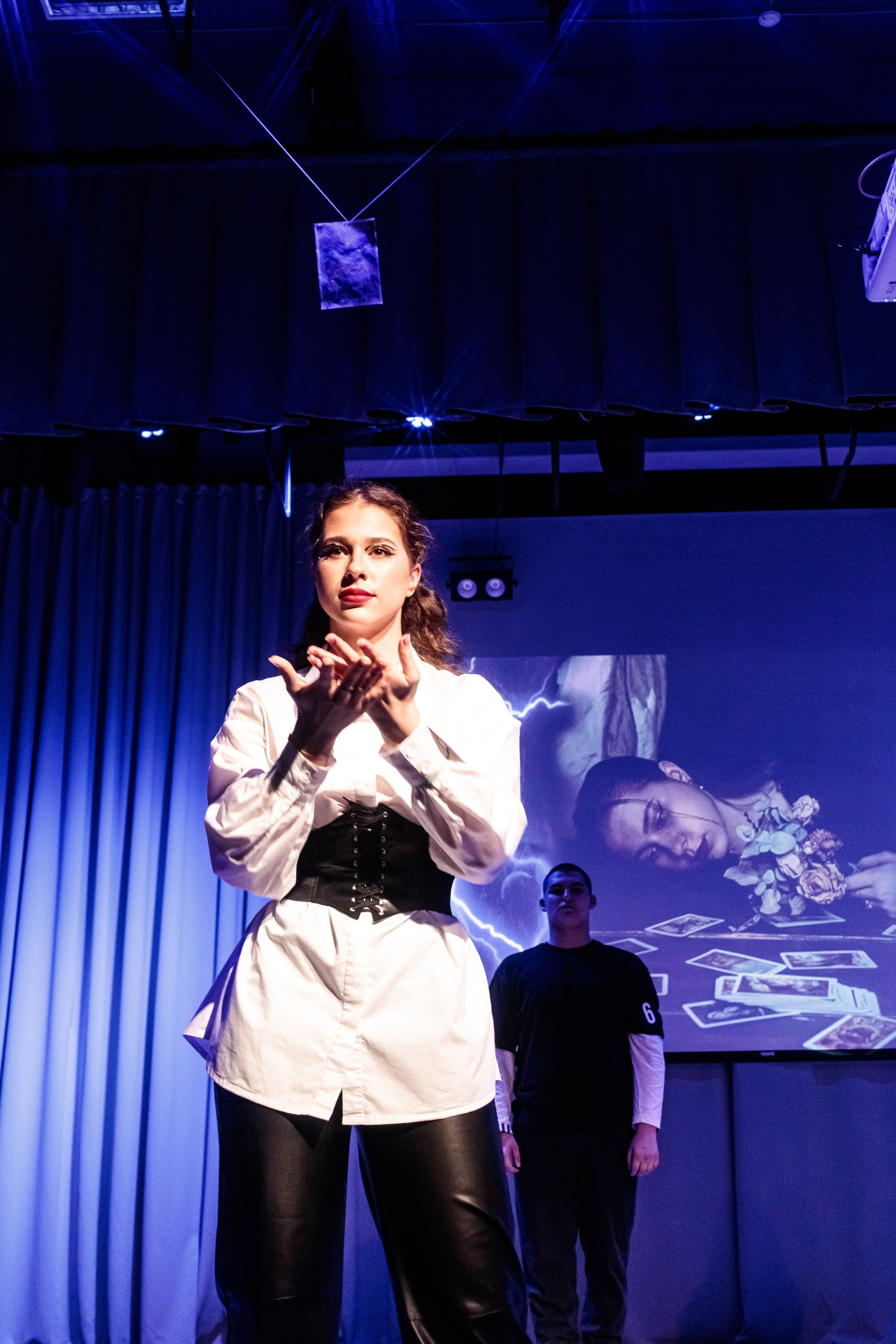 МиМ МТФ НГТУ 2024. Фотограф — Новосибирск