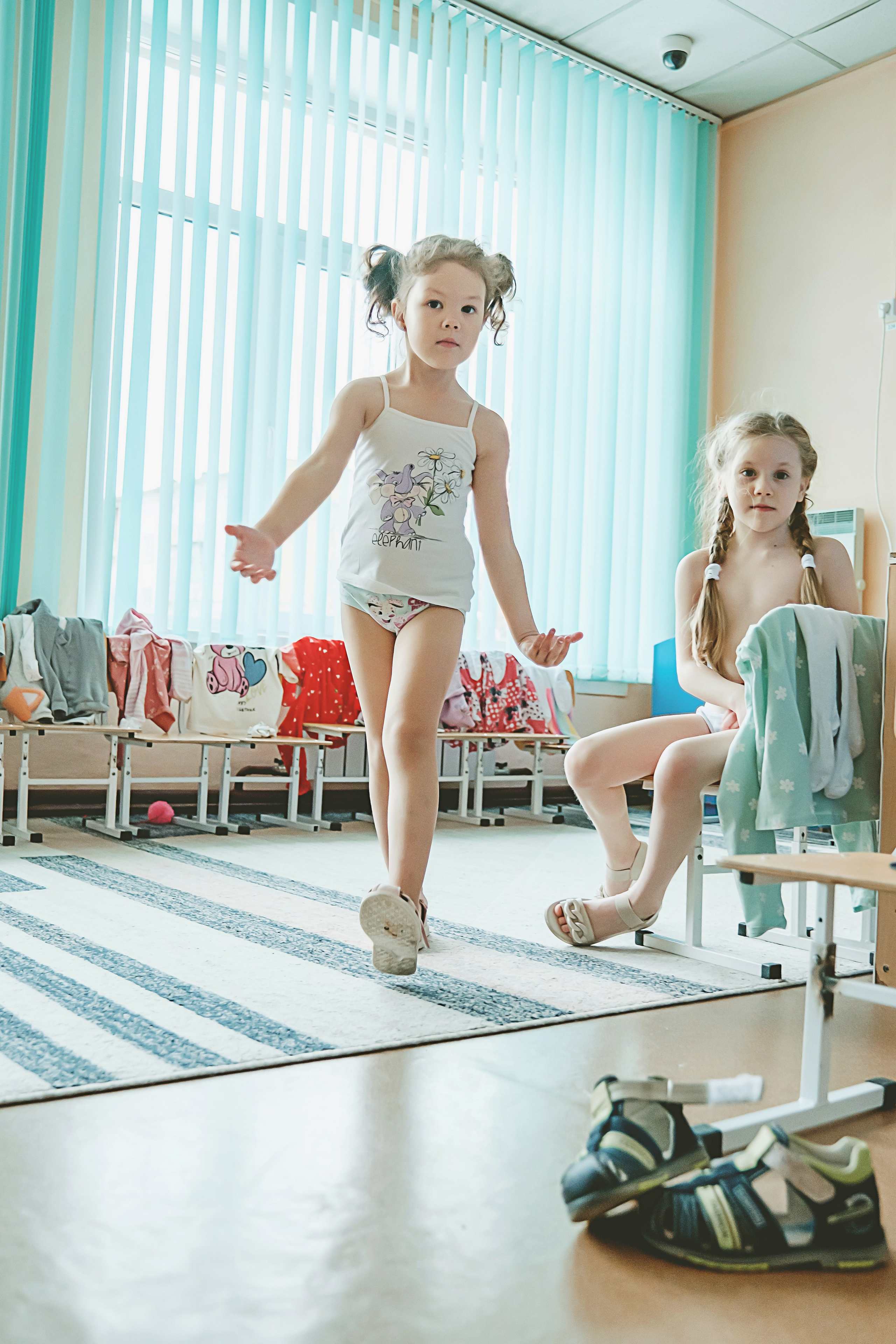 Детский сад. Главная