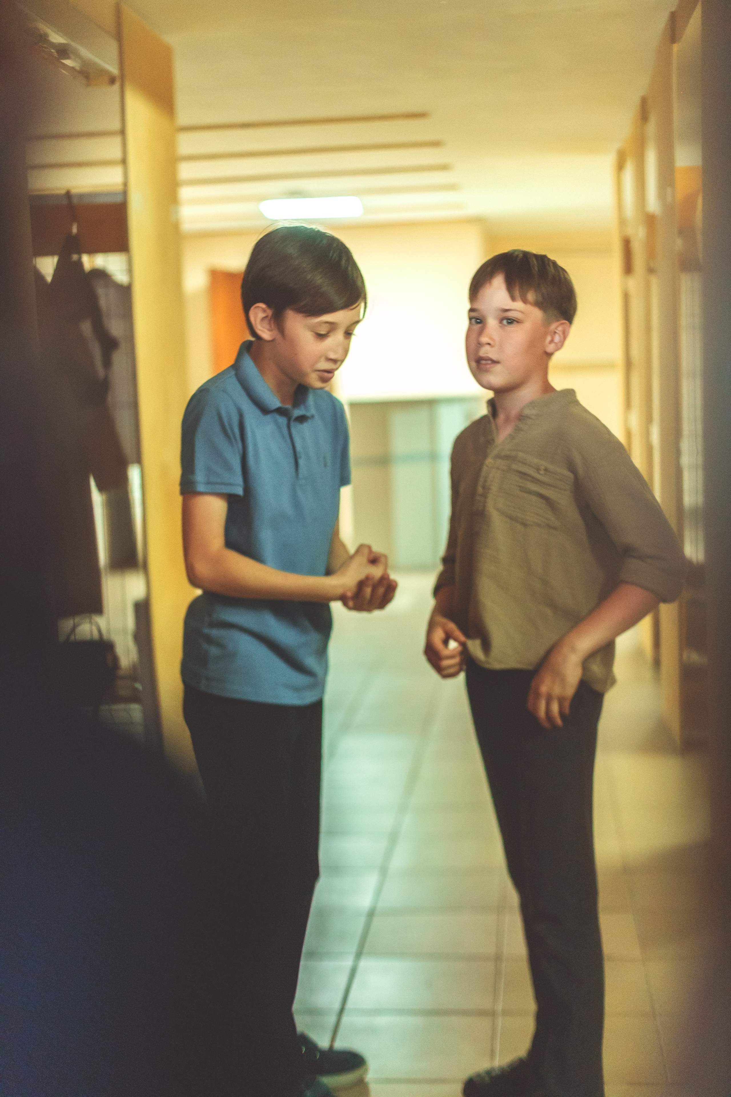 4 класс. Главная