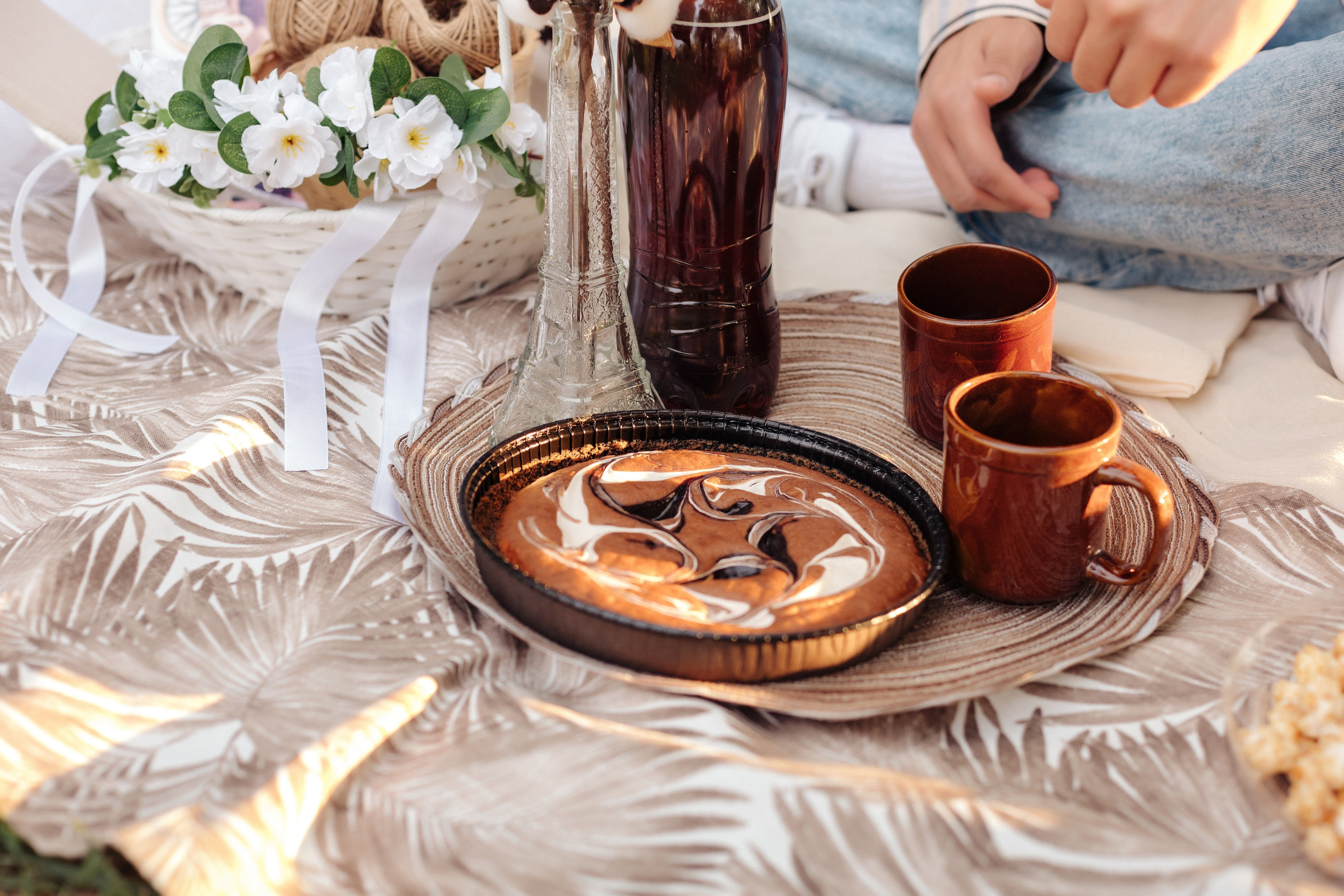 Пикник. Репортажный и портретный фотограф в Астана