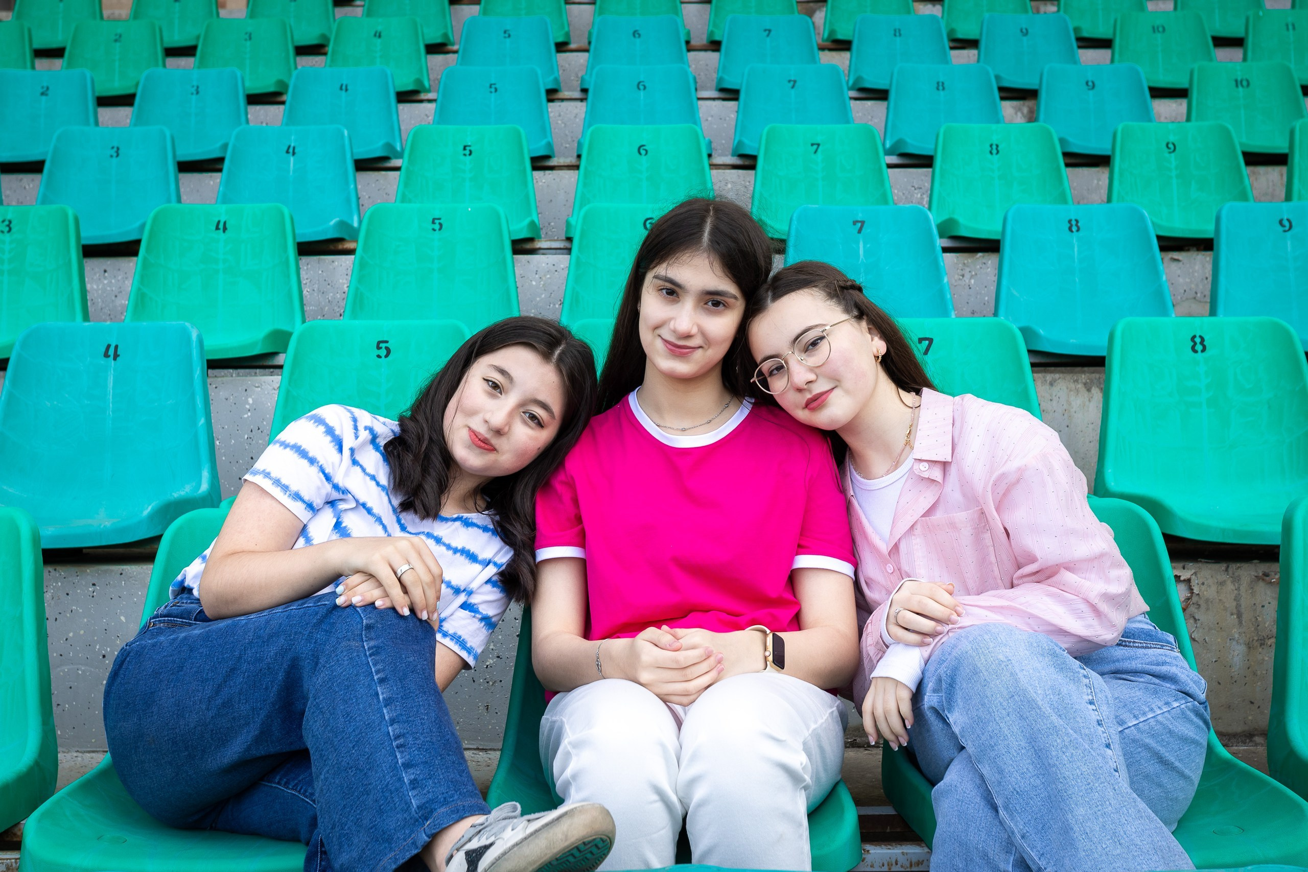 Фотосессия 7 класс Майкоп. Выпускные альбомы Майкоп, Краснодар Елена Золотарева