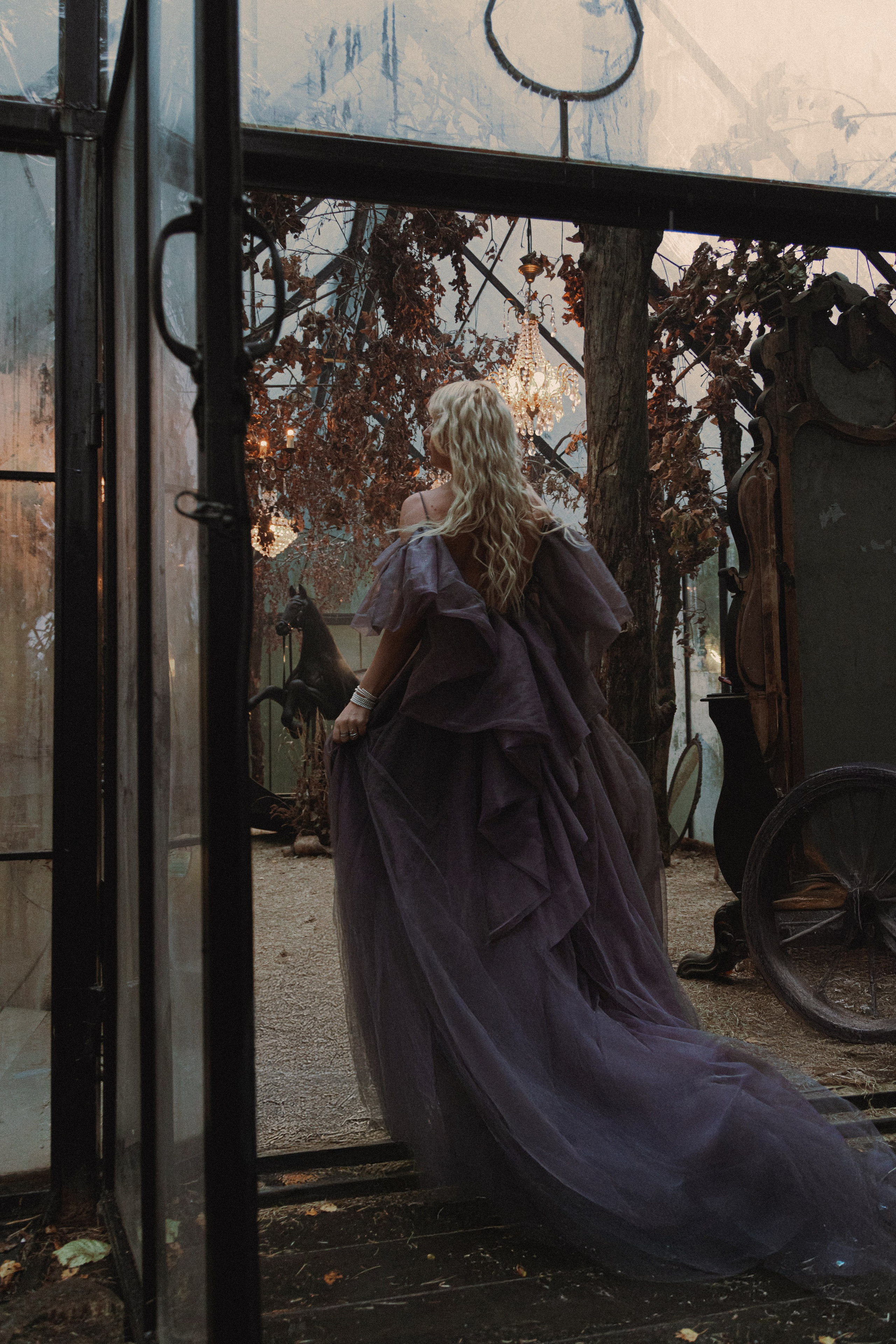 Даша. Фотограф Анастасия Пинчук