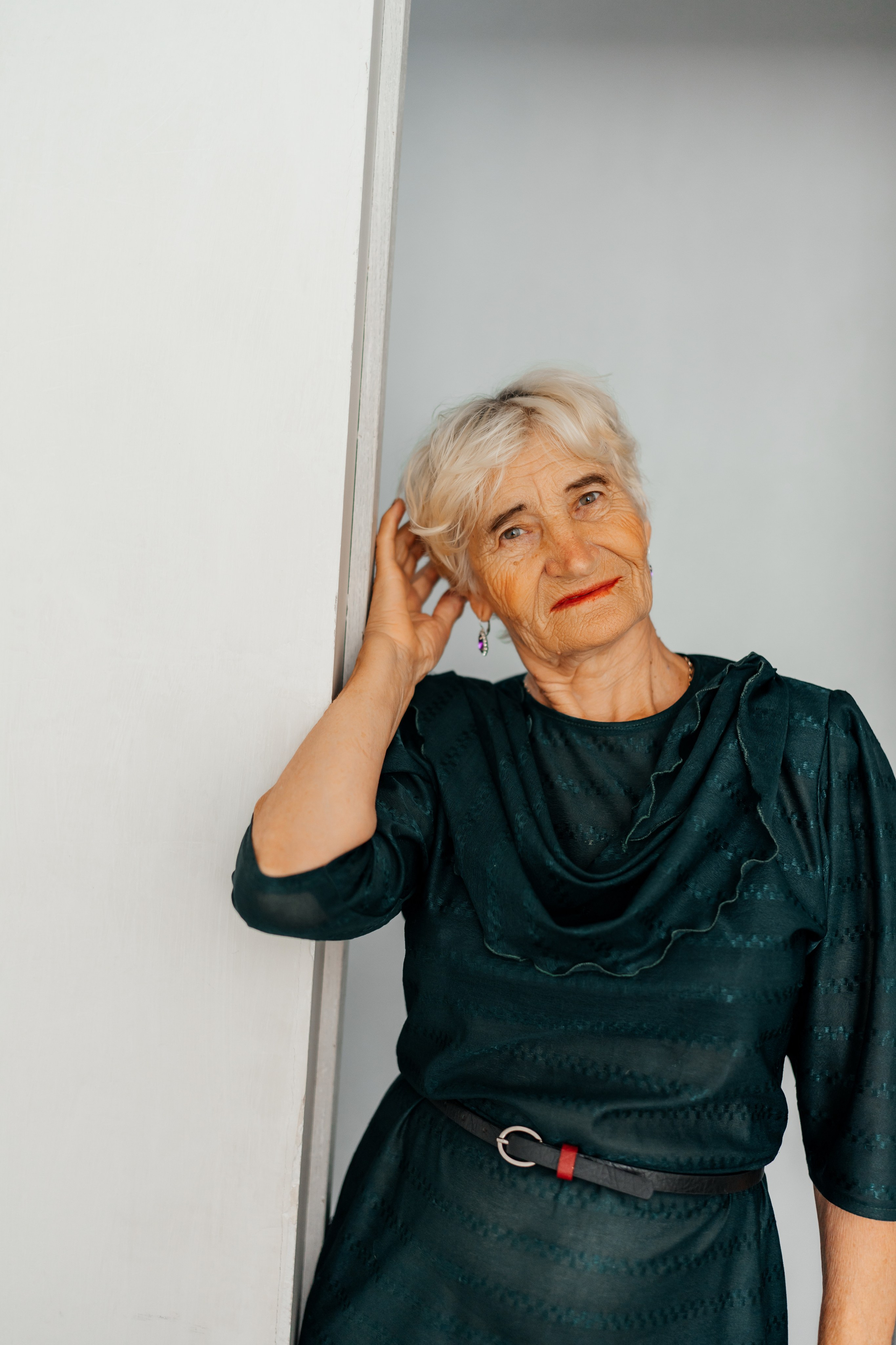 Ба ♥️. Семейный фотограф в Москве Ирина Жур