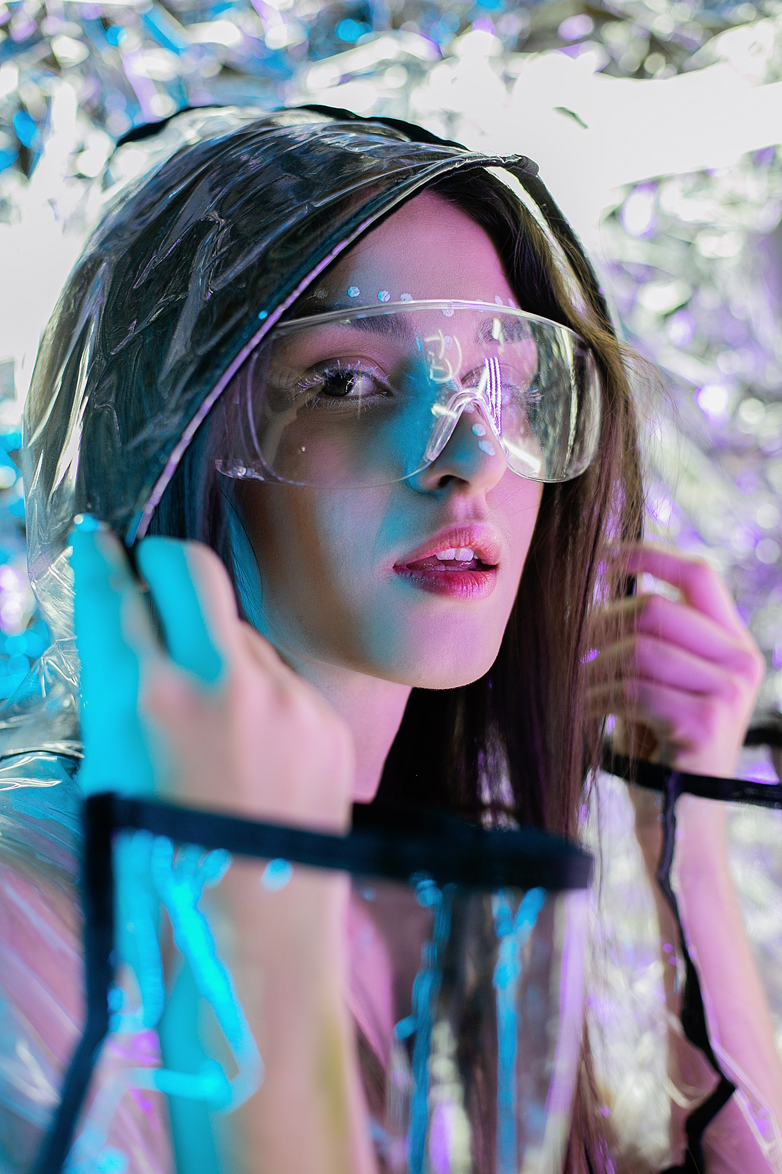 Космо. Фотограф Богданенко Антон