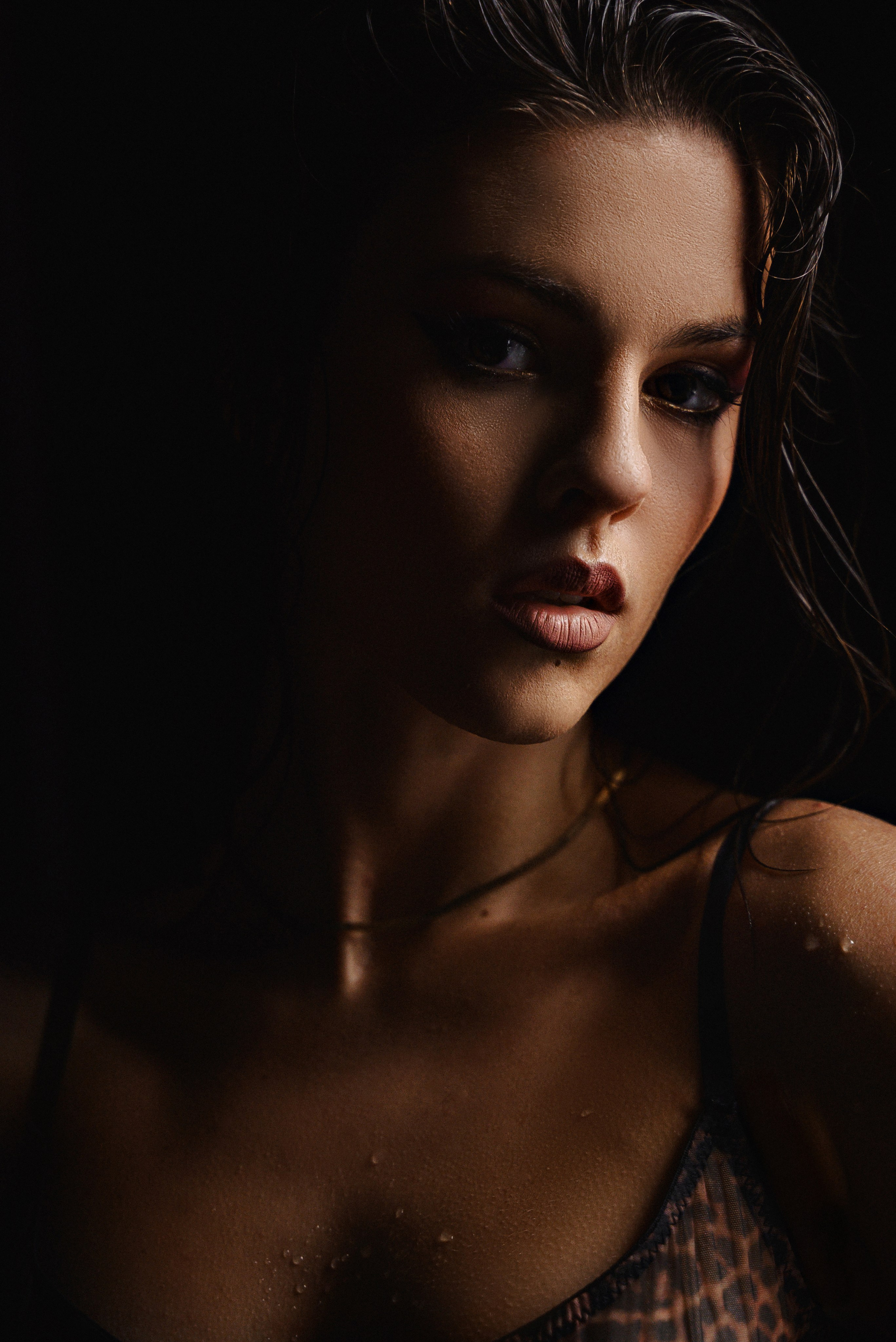 Ульяна Аквазона. Свадебный и портретный фотограф в Минске Наташа Каракулова