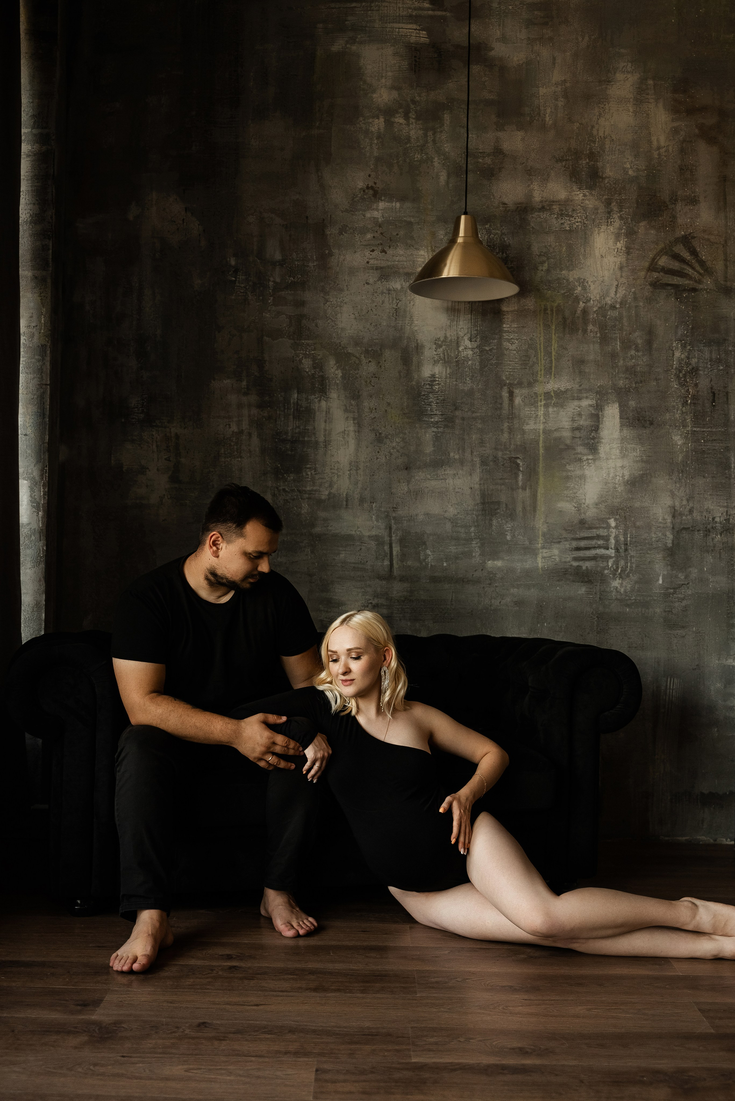 Вика и Влад. Свадебный и портретный фотограф в Минске Наташа Каракулова