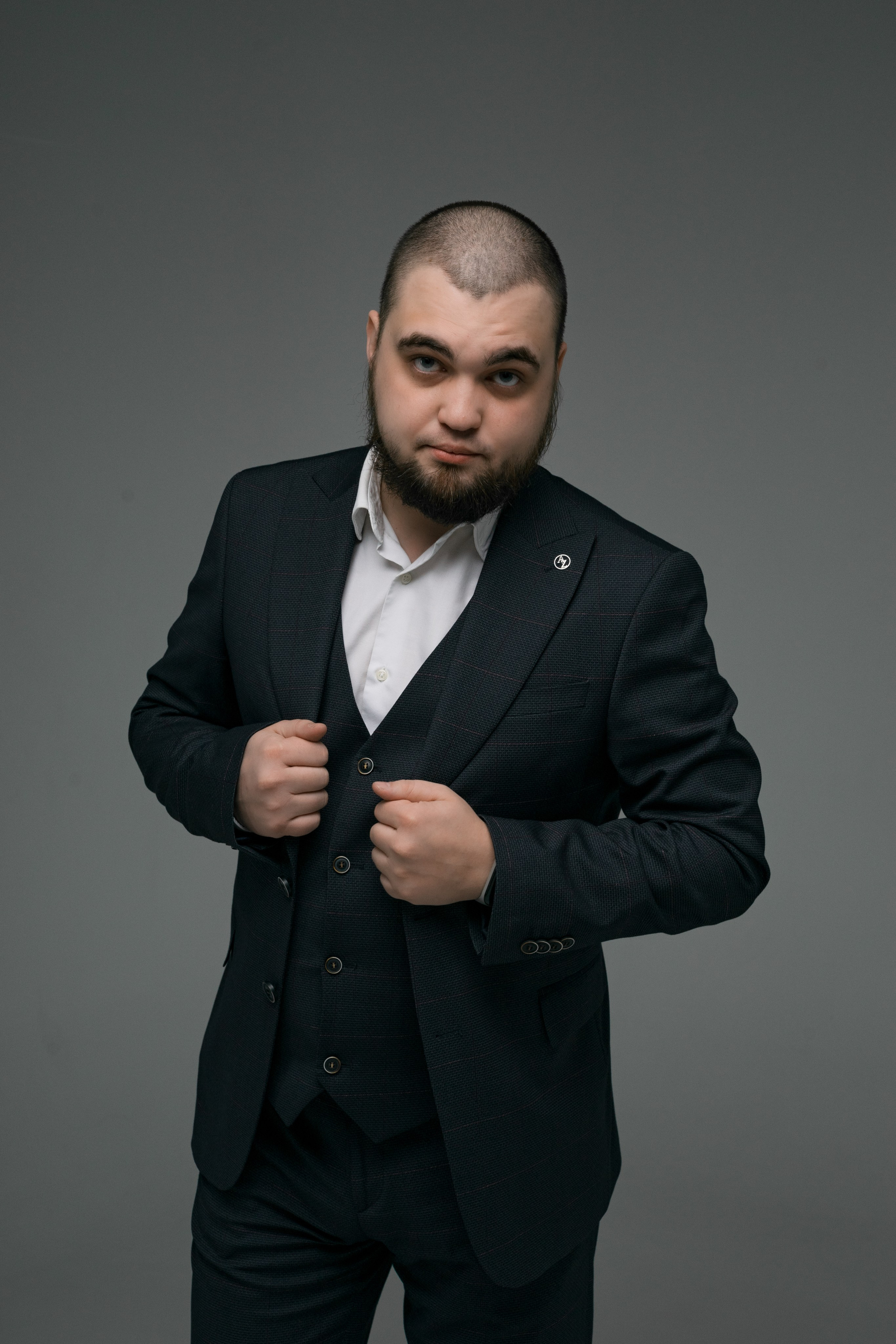 Бренд фотограф Александр Шалагин