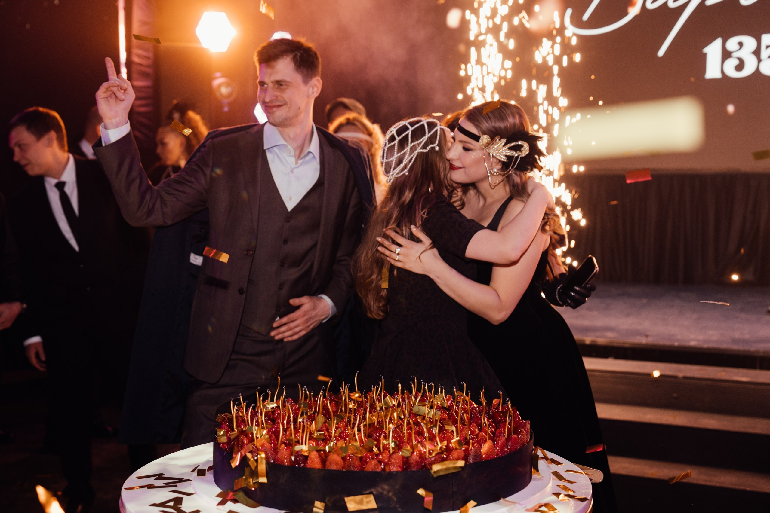 Мероприятие. Анастасия Профессиональный фотограф в Москве