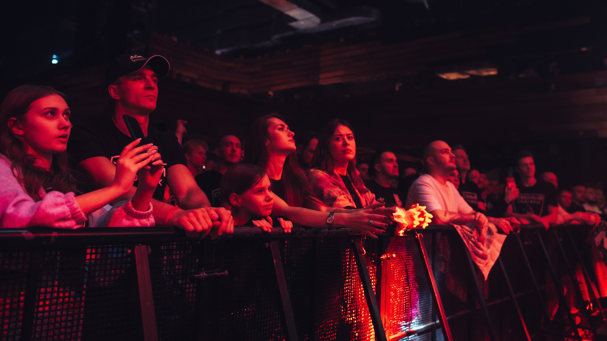 МАВАШИ group, 2025 год. Иван Кубик — фотограф и видеограф