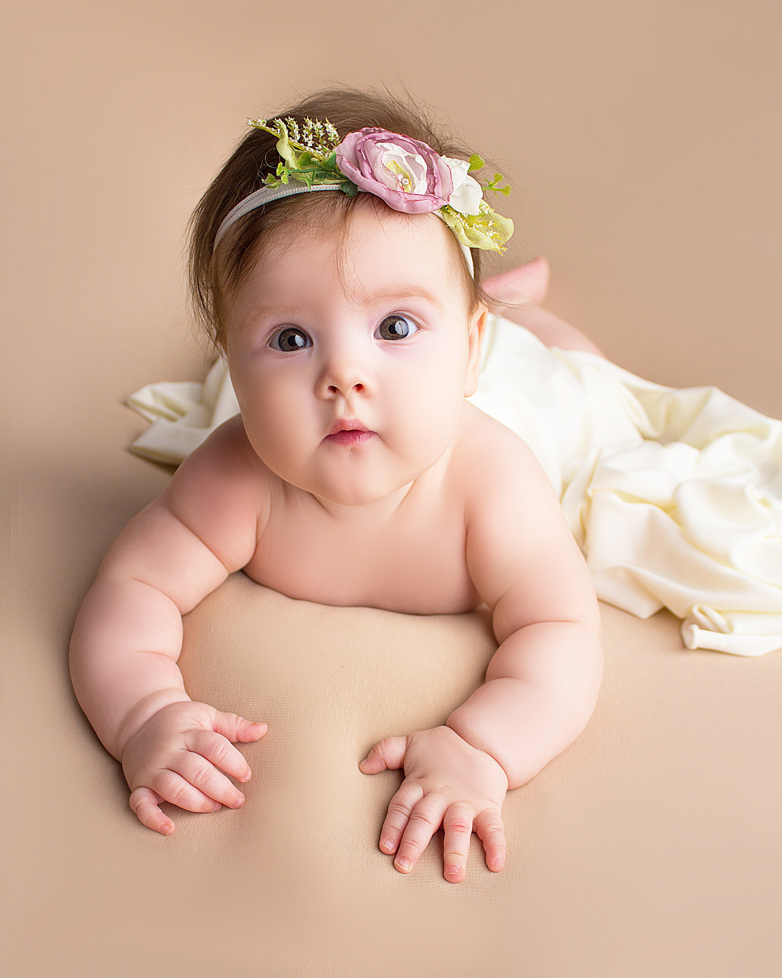 Студия Мандаринка