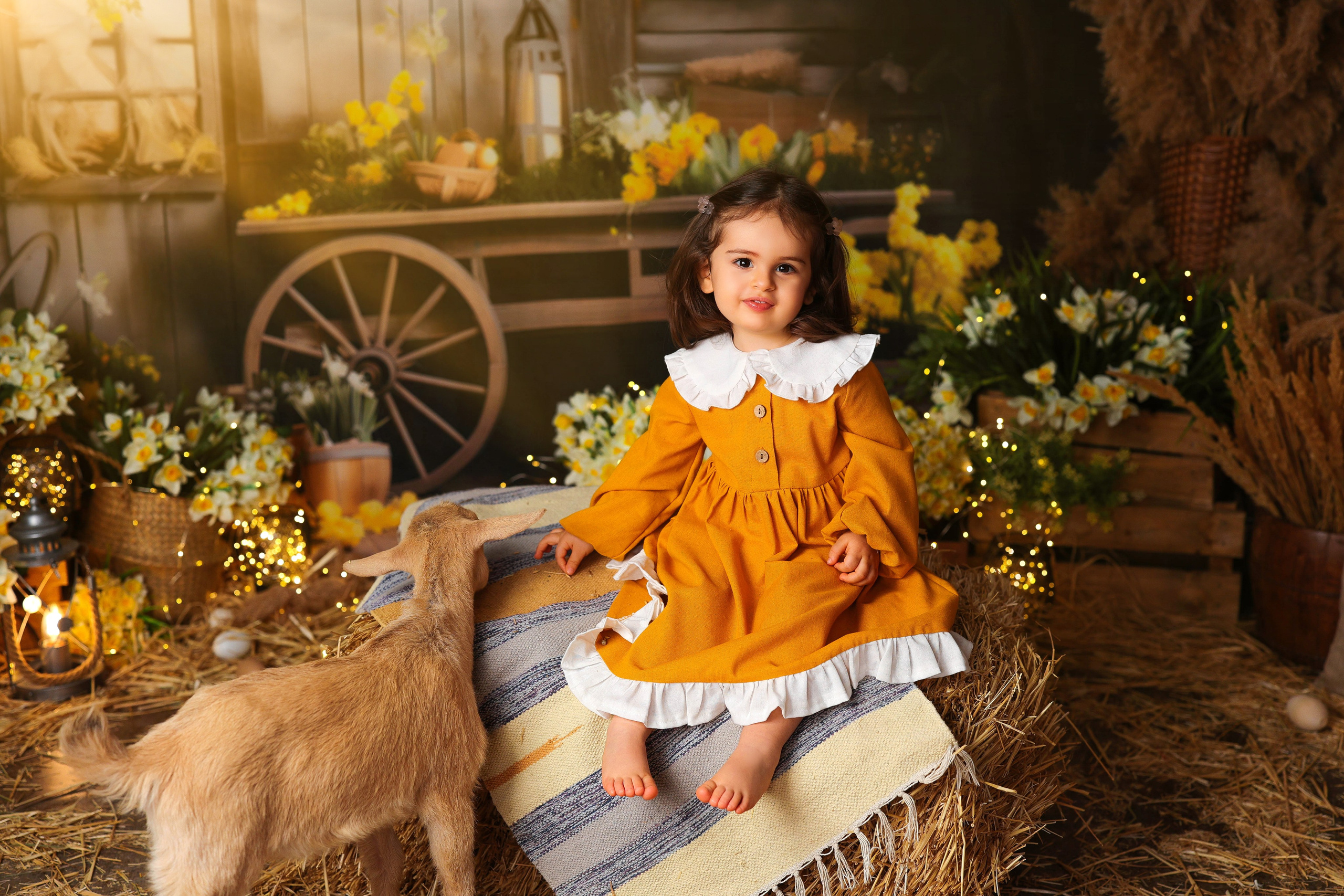 ДЕТСКИЕ ПРОЕКТЫ