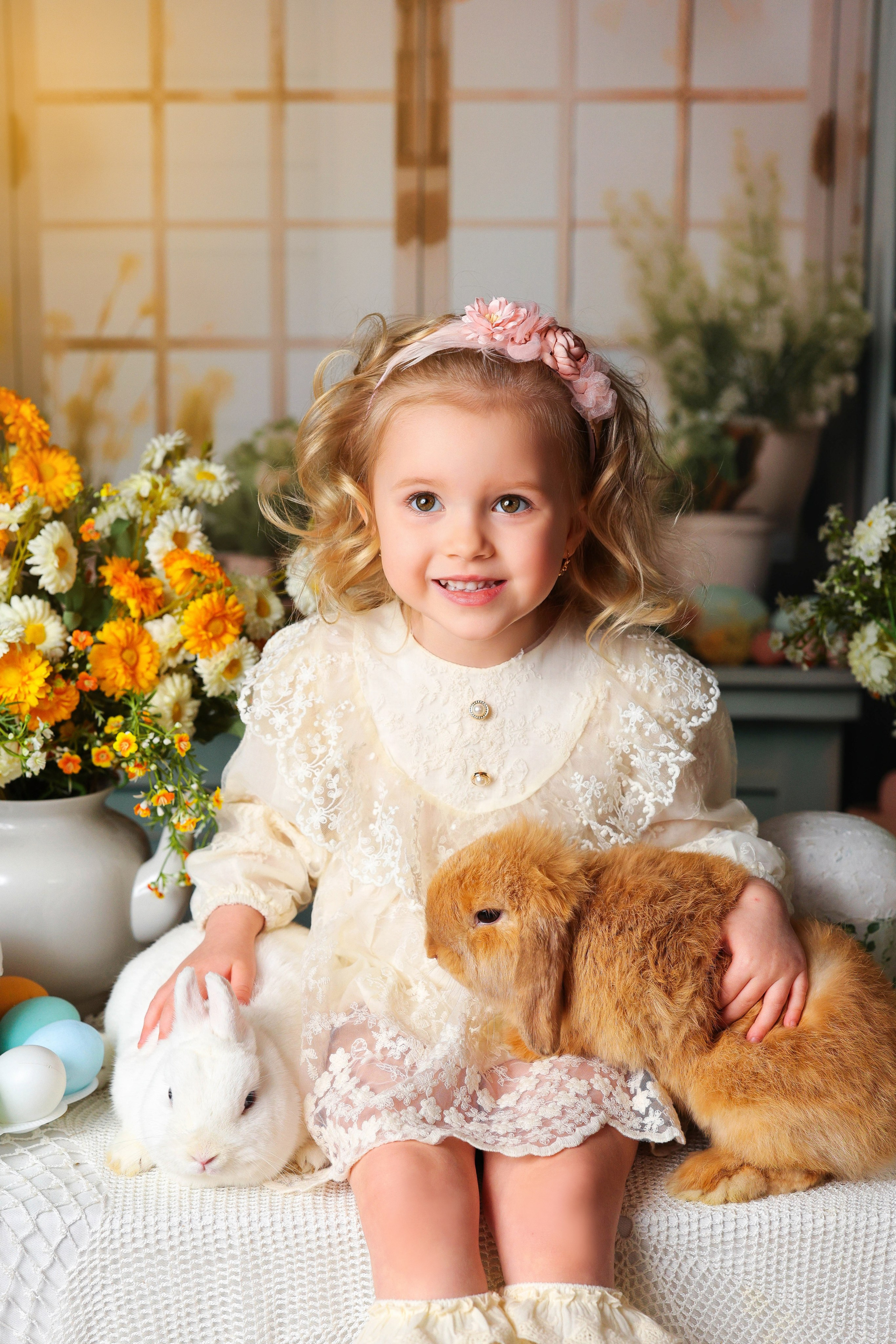 ДЕТСКИЕ ПРОЕКТЫ