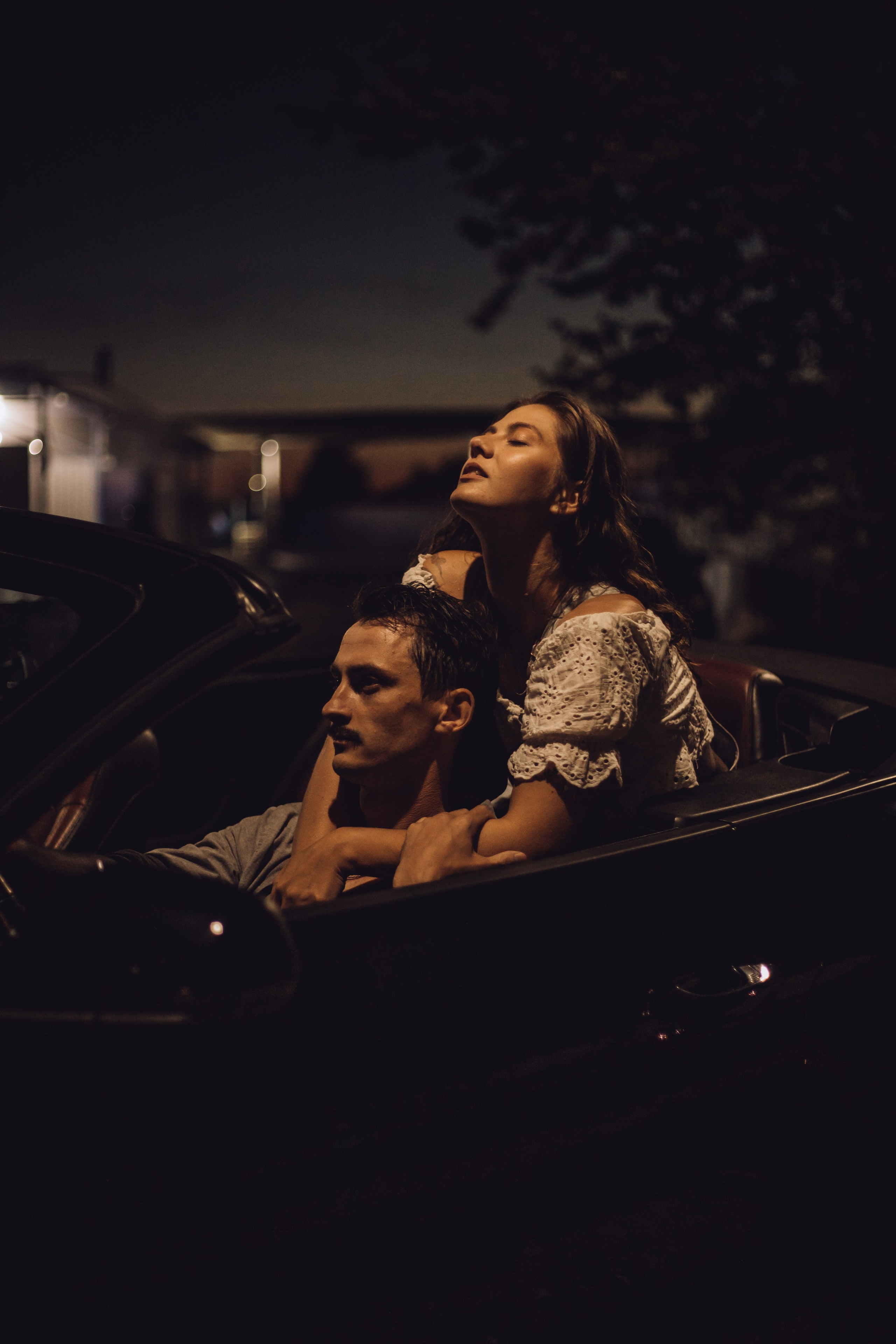 Мустанг. Фотограф Анна Шибанова Ангарск-Иркутск