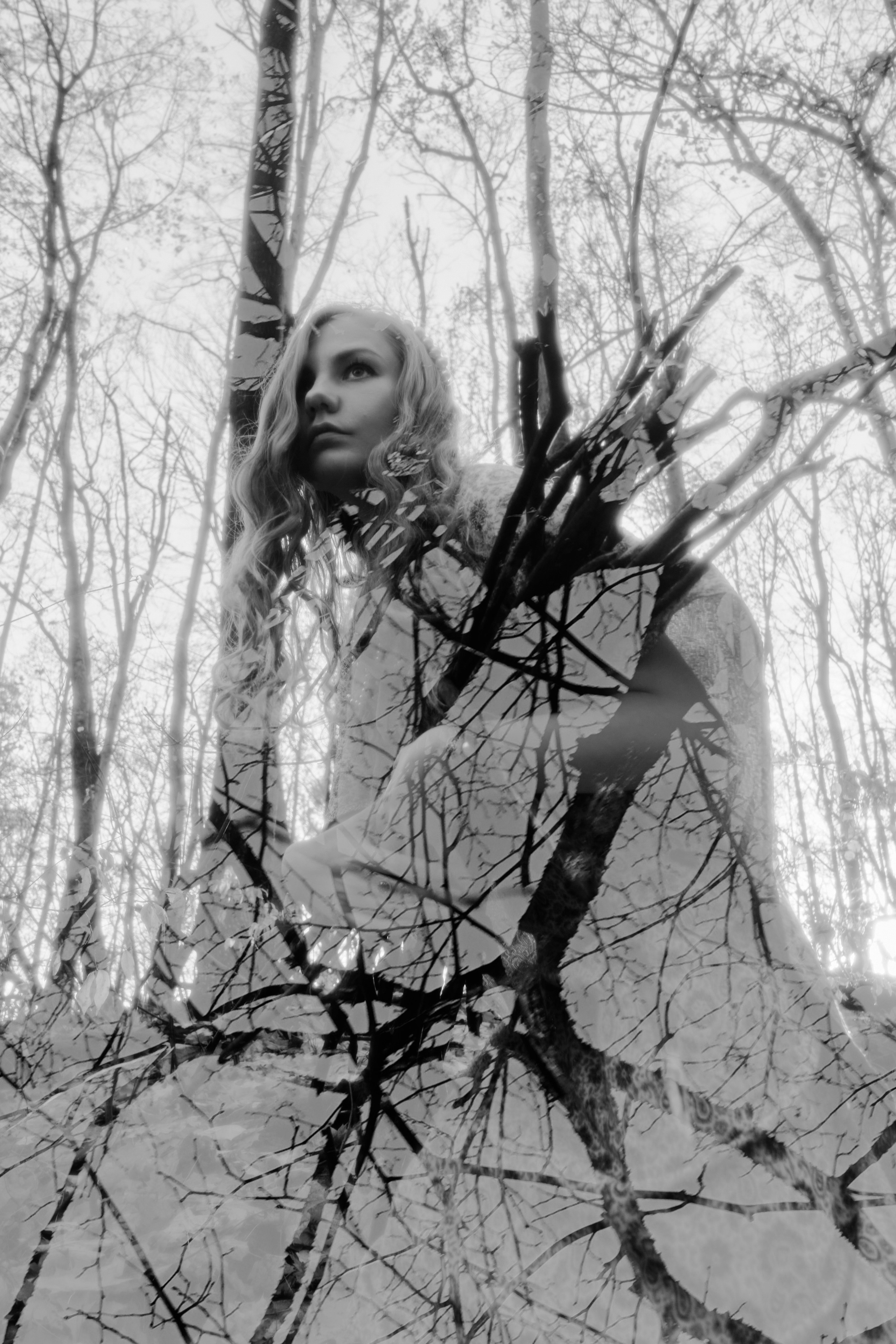 Индивидуальная художественная фотография. Индивидуальный и фешн-фотограф в Воронеже Инна Свечникова