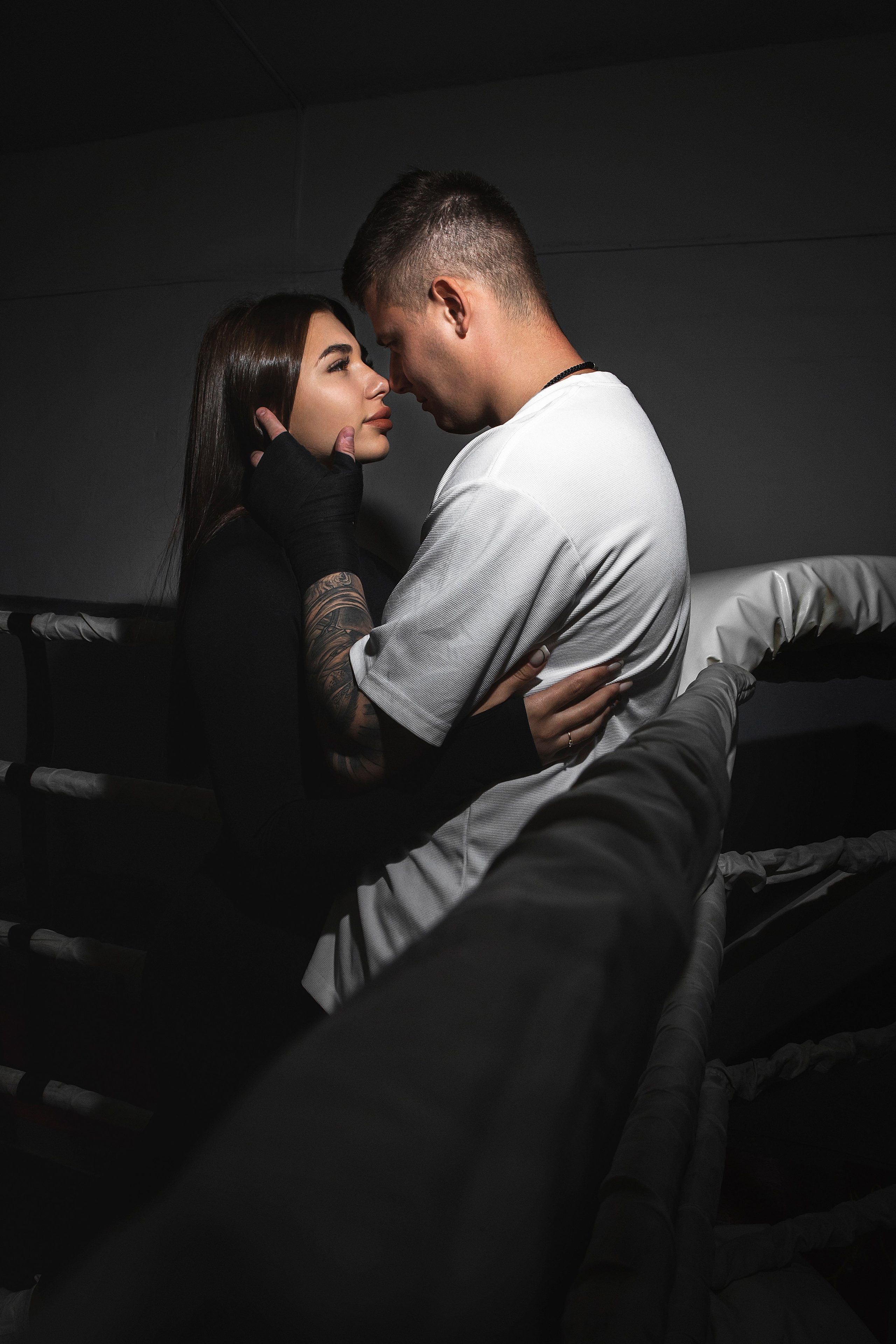 Алина и Андрей (love story). Фотограф Лесозаводск/Хабаровск