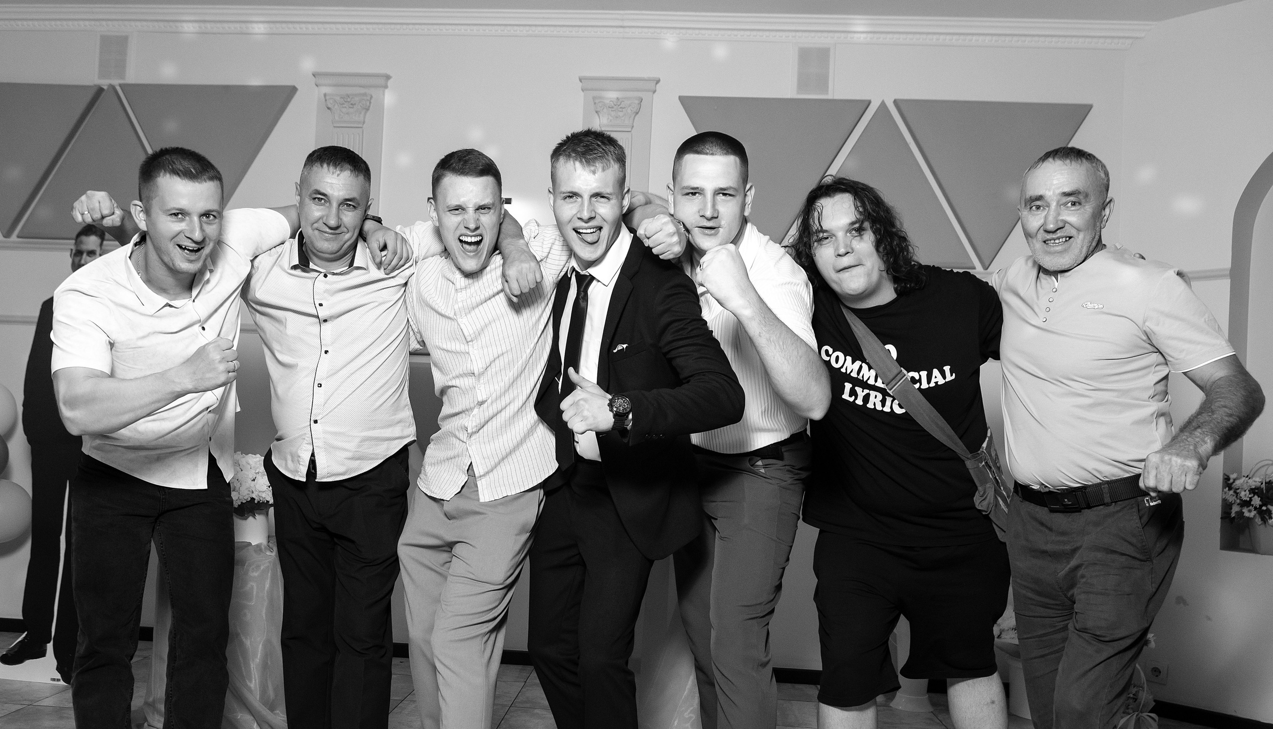 Василиса и Вячеслав. Фотограф Лесозаводск/Хабаровск