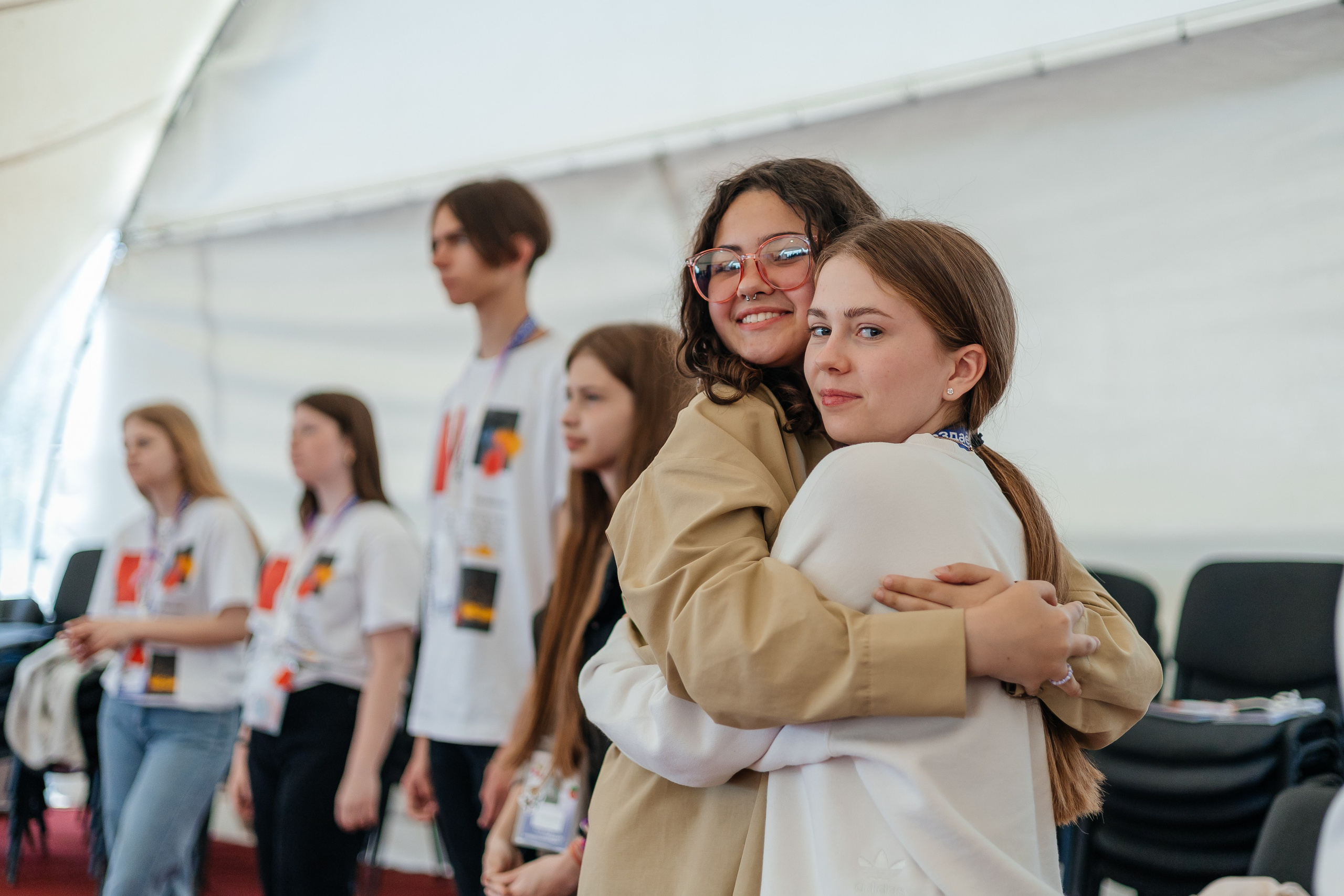 Окружной Форум «Молодая волна. В движении '2024». Дарья Нерсесян — фотограф в Ростове-на-Дону