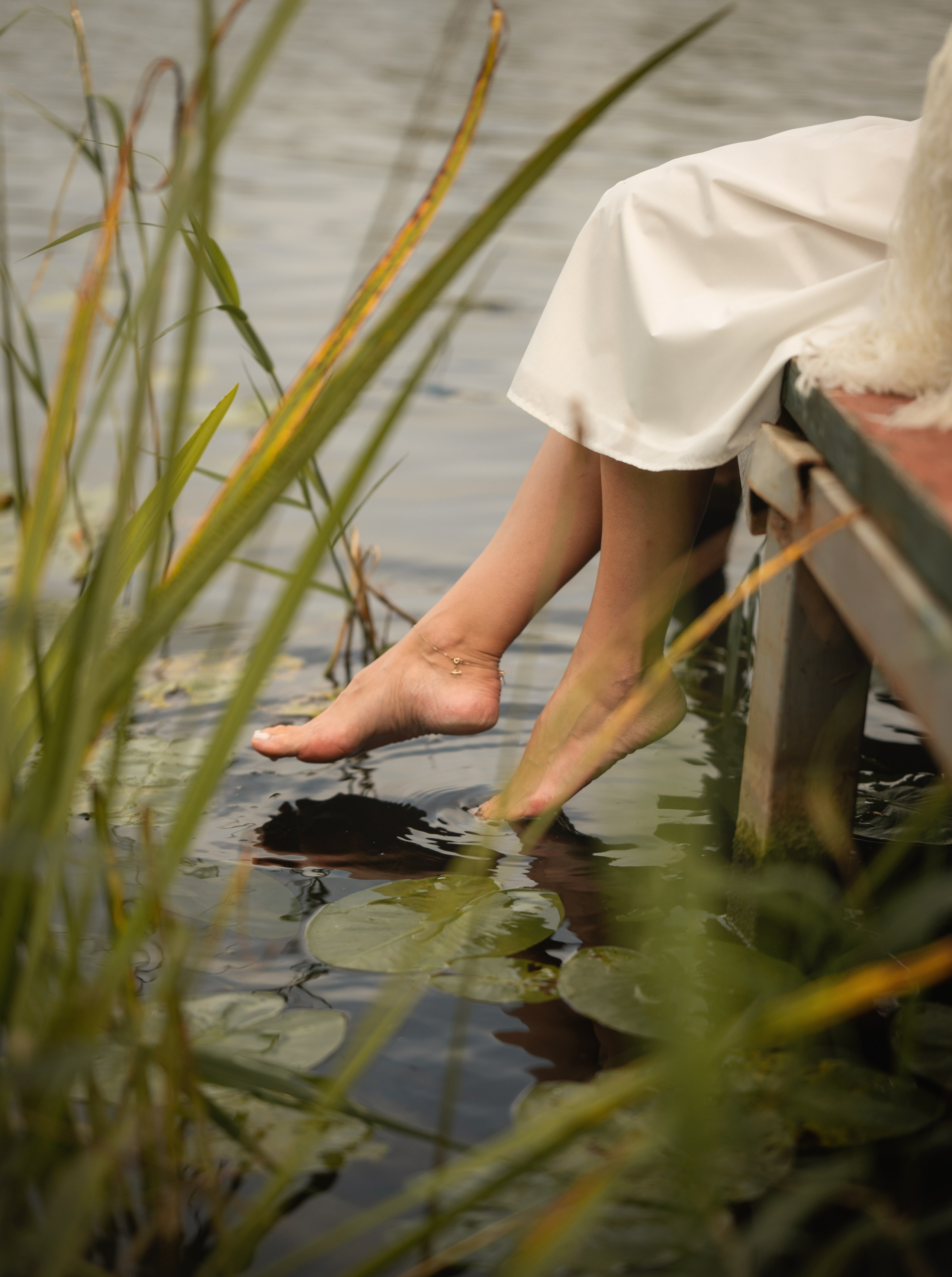 Жанна. Детский и семейный фотограф