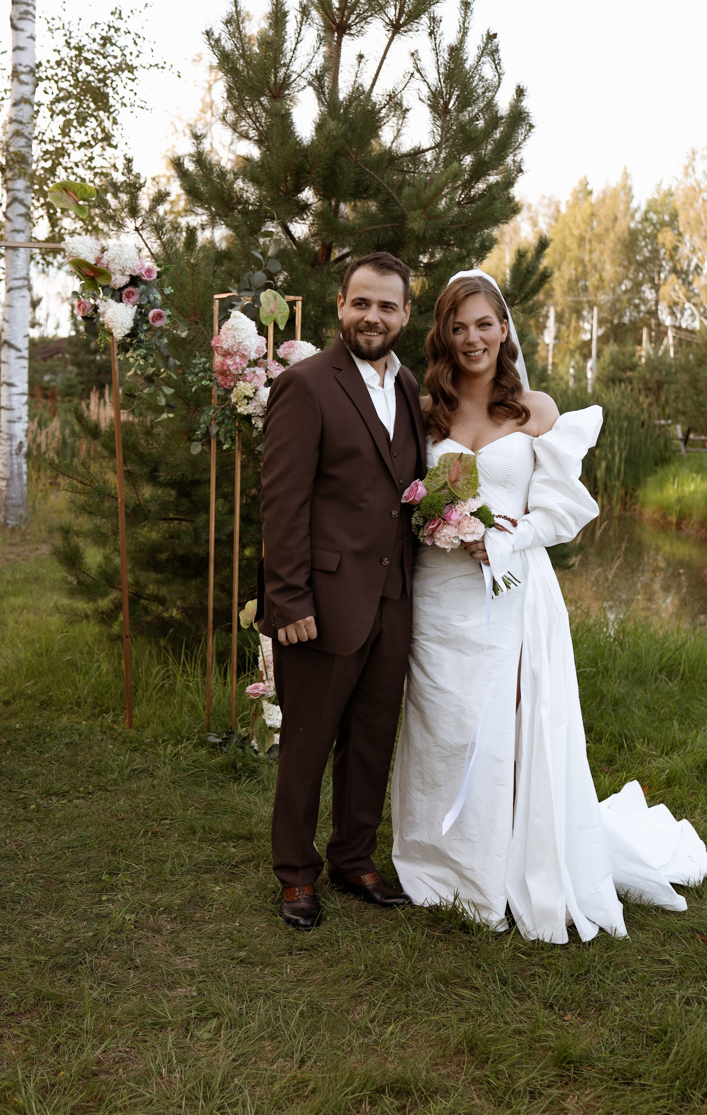 A&A. Photographer Tatiana Ivanova in Yaroslavl