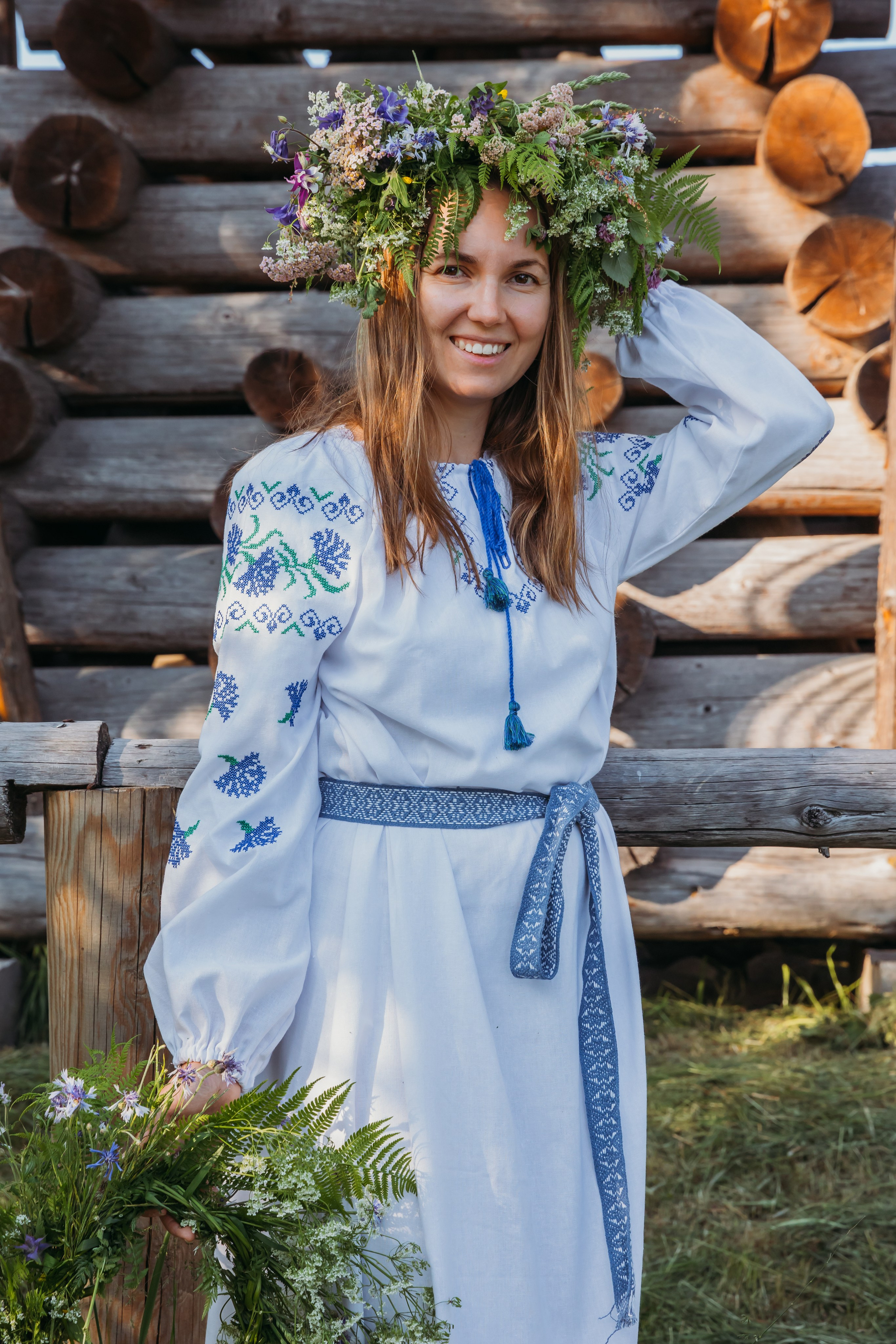 Родные люди «Мандроги». Леся Гаранина. Семейный фотограф/видеограф Москва и область