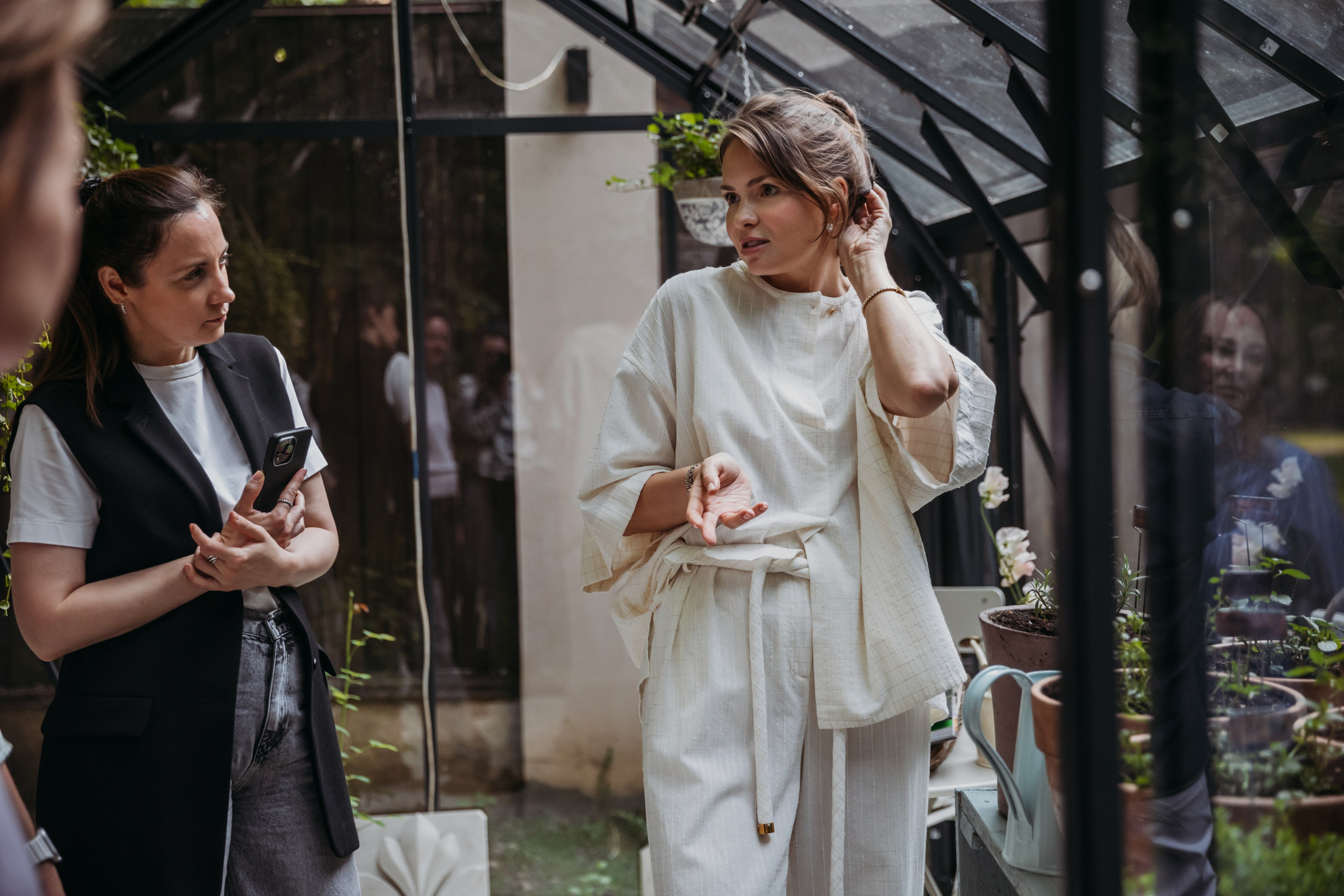 Родные люди «Переделкино». Леся Гаранина. Семейный фотограф/видеограф Москва и область