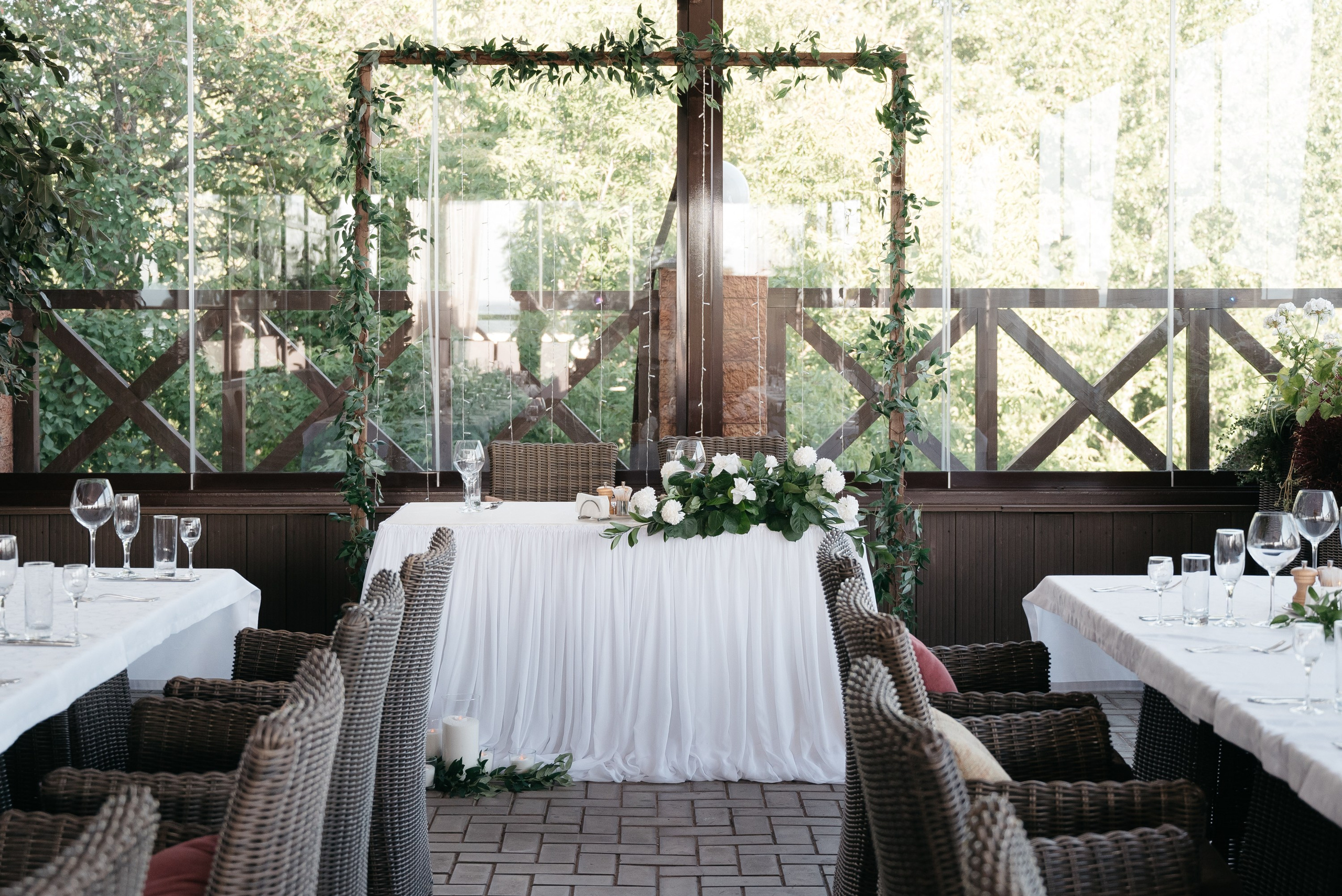 Иван & Валерия. Свадебный фотограф Ижевск Петр Шишков