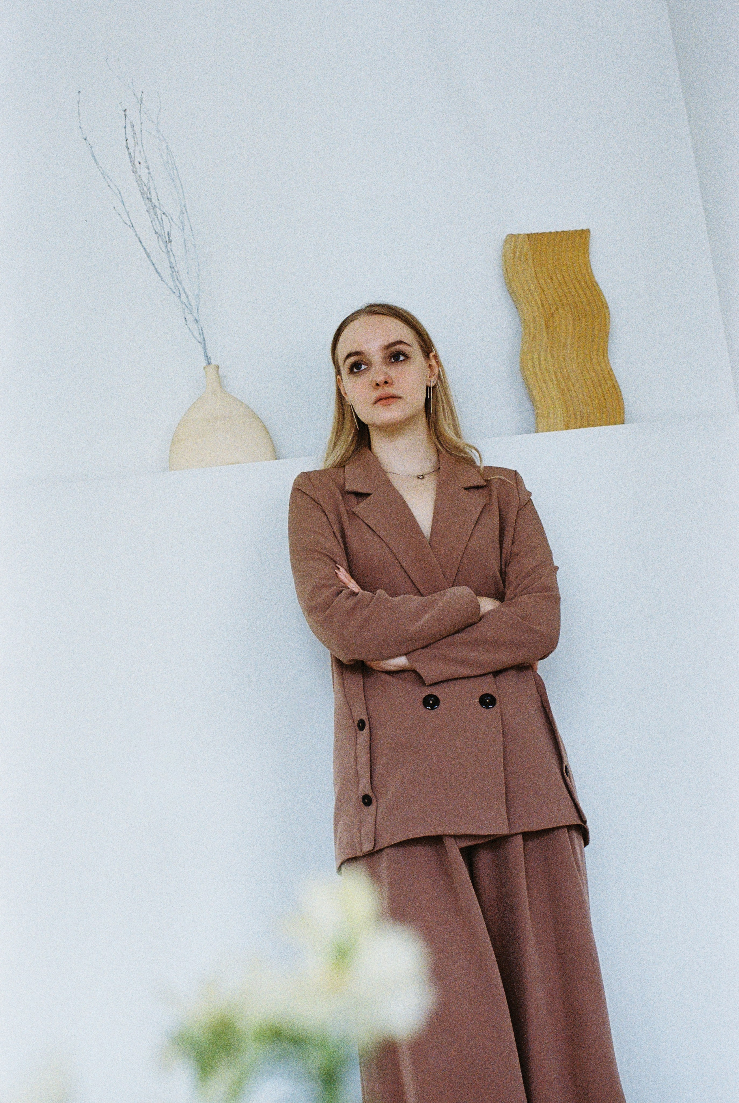 Портретный фотограф Софья Хворостова