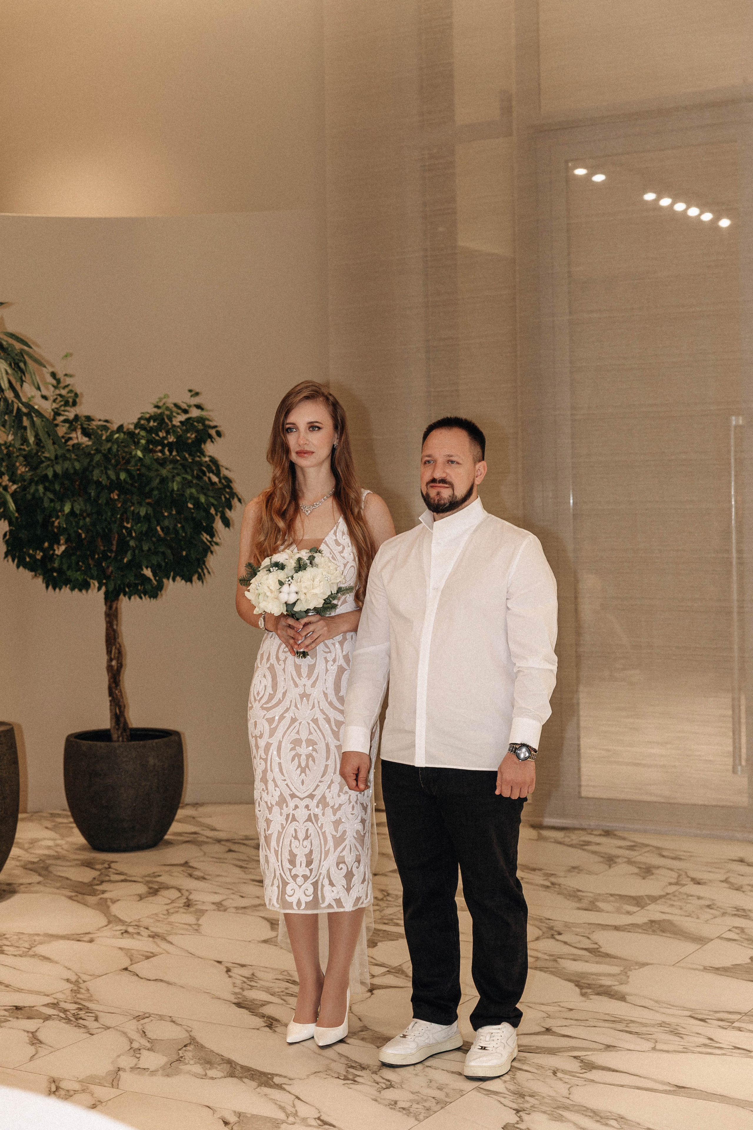 Роспись для двоих. Фотограф Трифон Мира