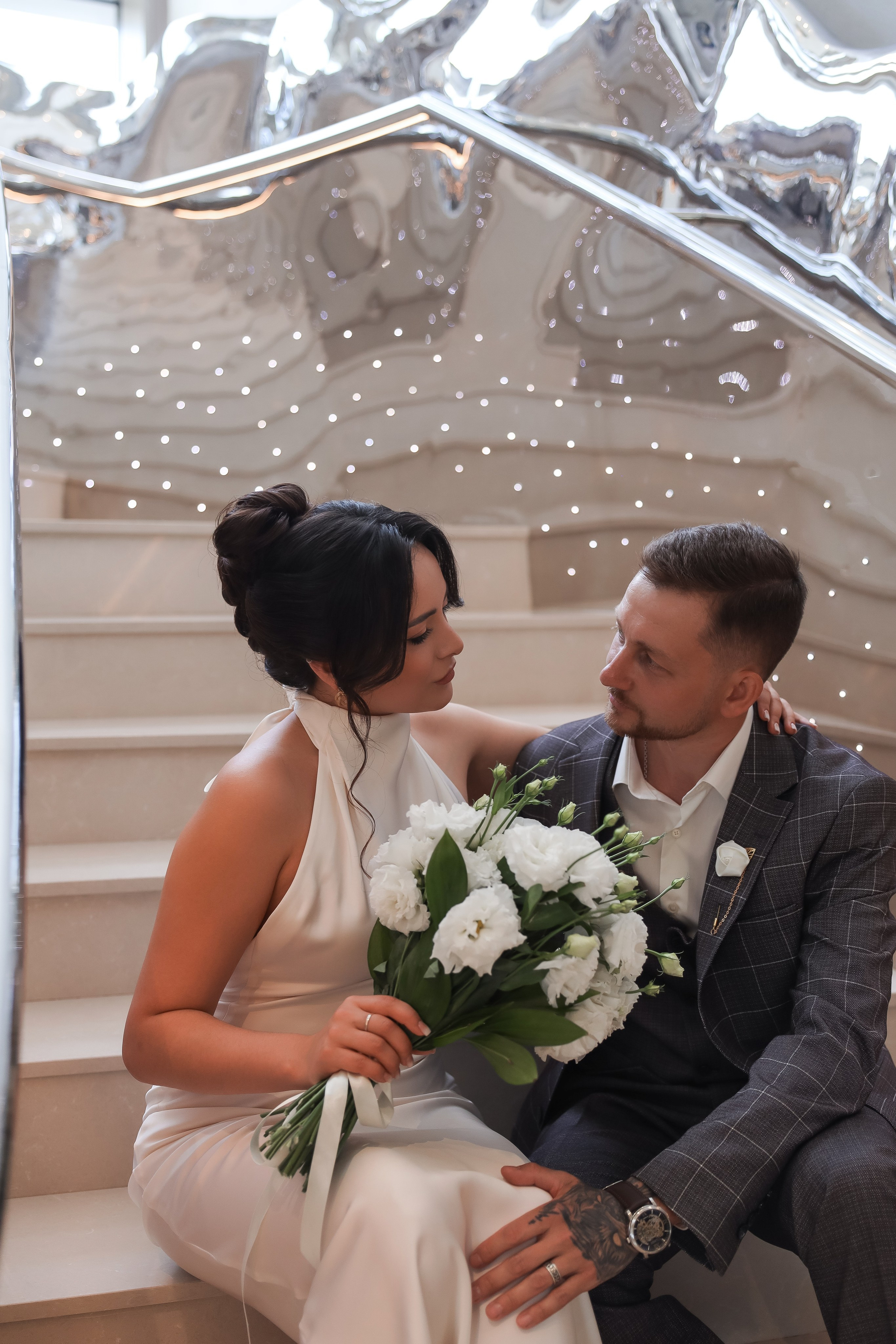 Portfolio. Свадебный фотограф Москва