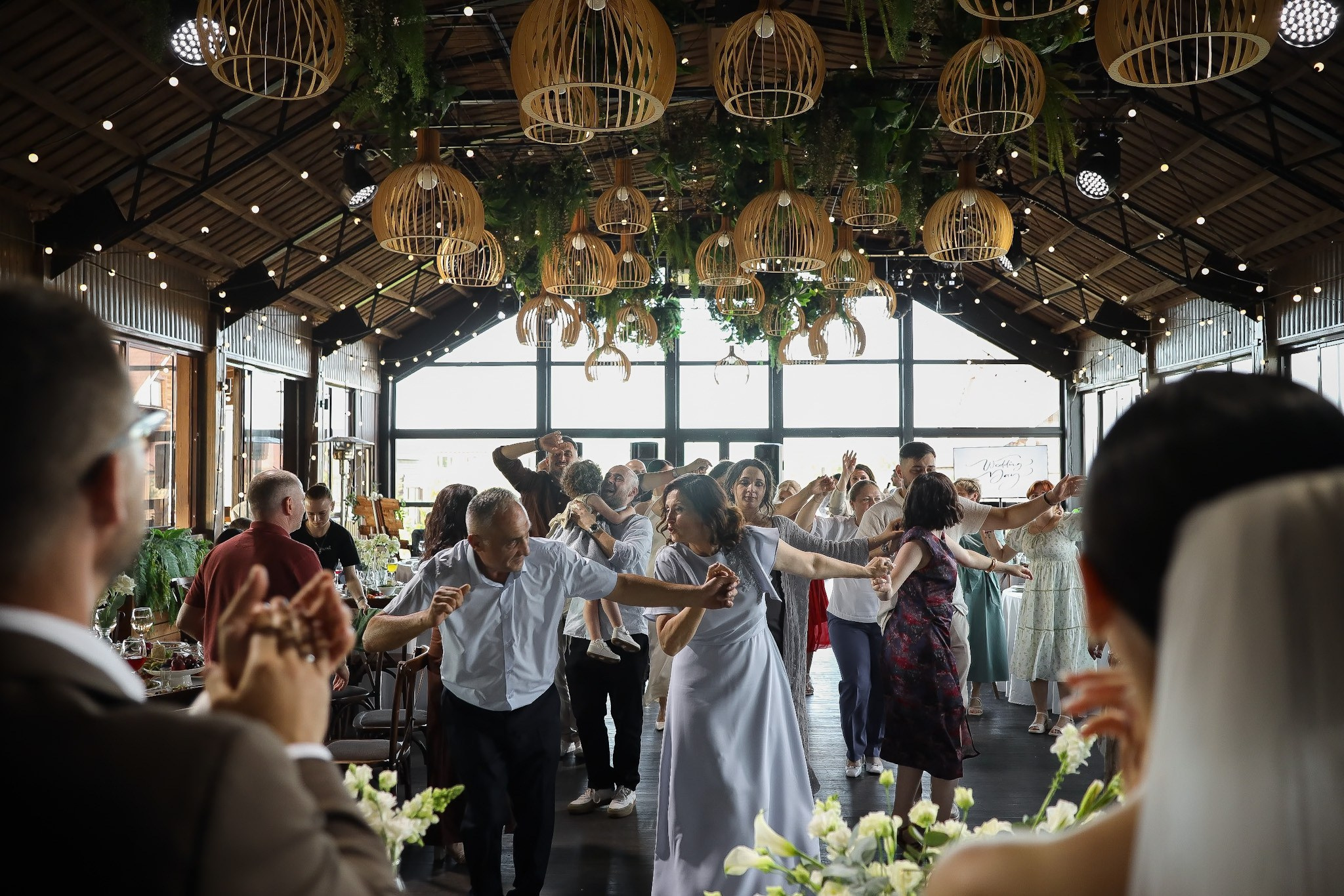 Александр и Галина | Ранчо wed. Свадебный фотограф Москва