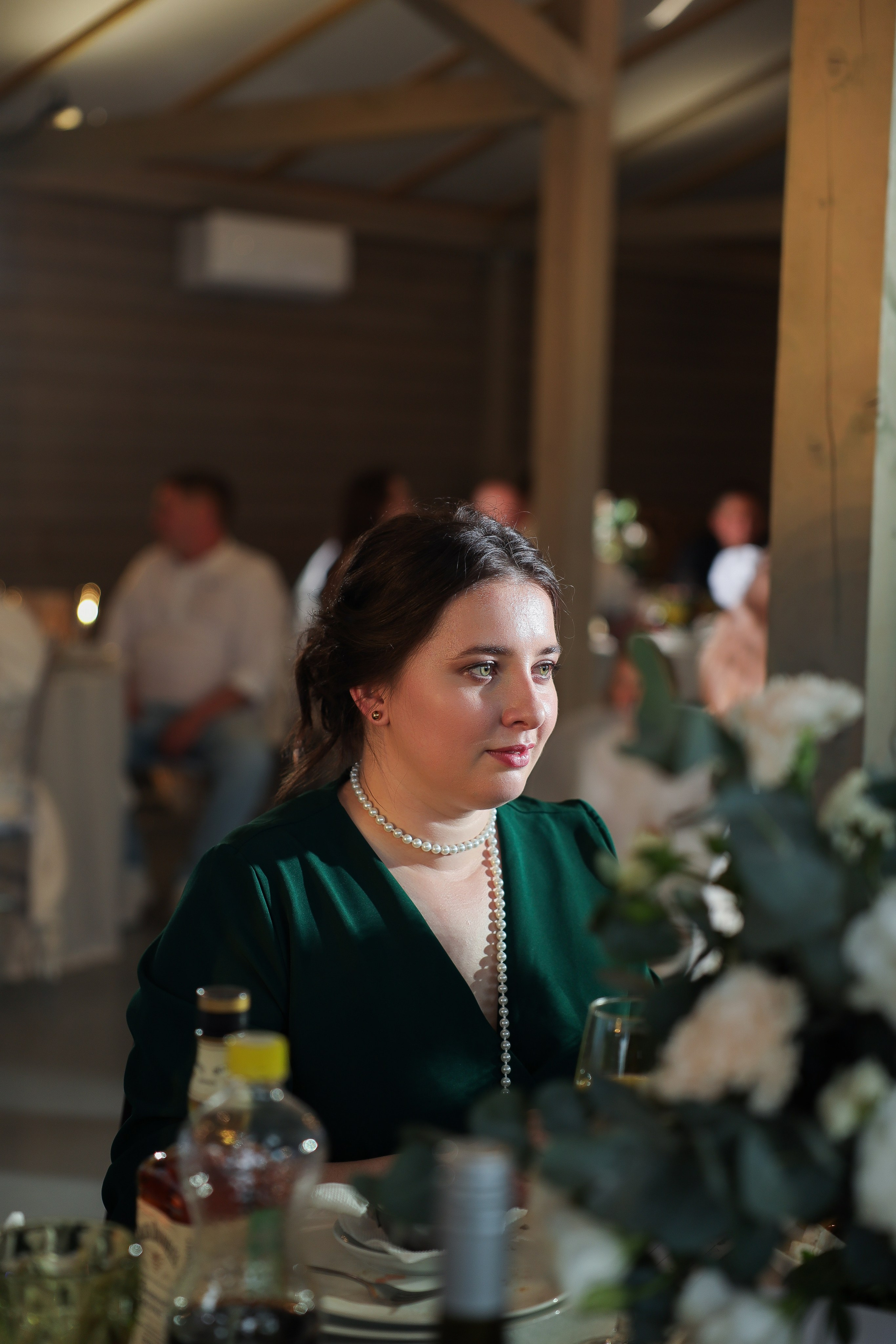 Денис и Кристина | Яхт клуб Родина. Свадебный фотограф Москва