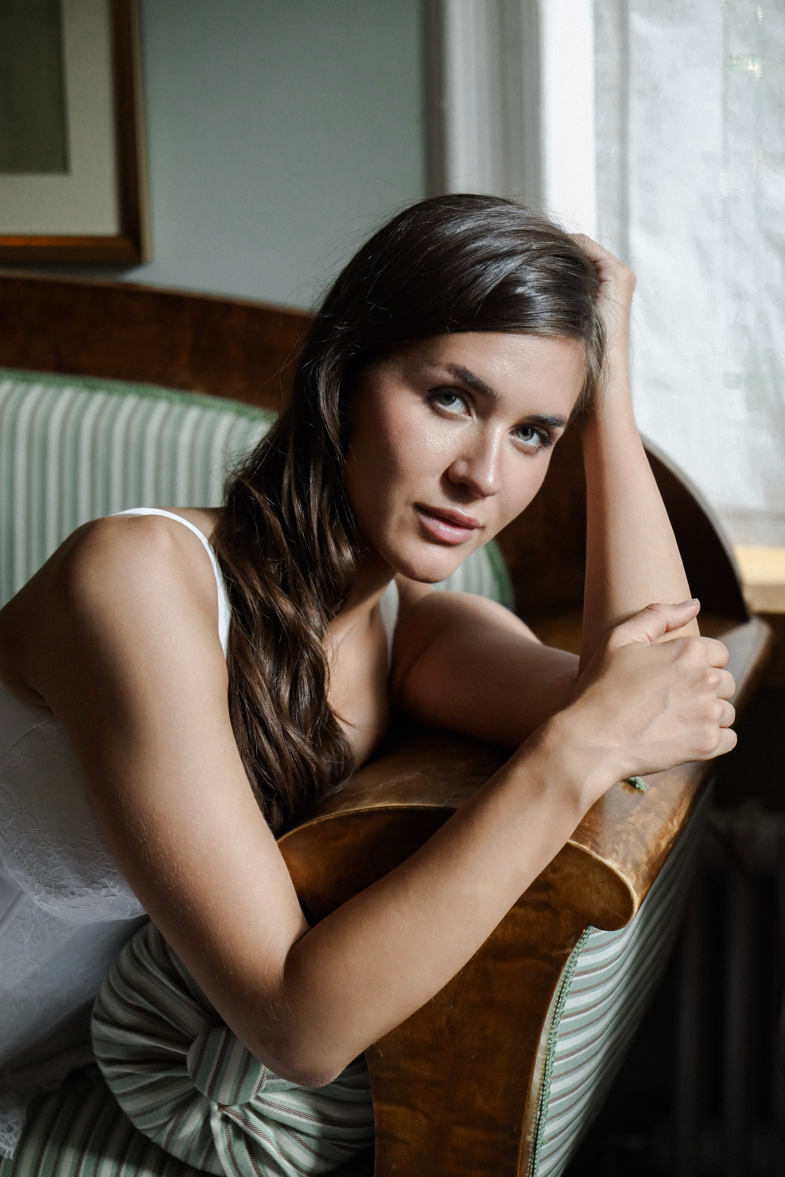 Василий и Валерия |Дом Вишневских. Свадебный фотограф Москва